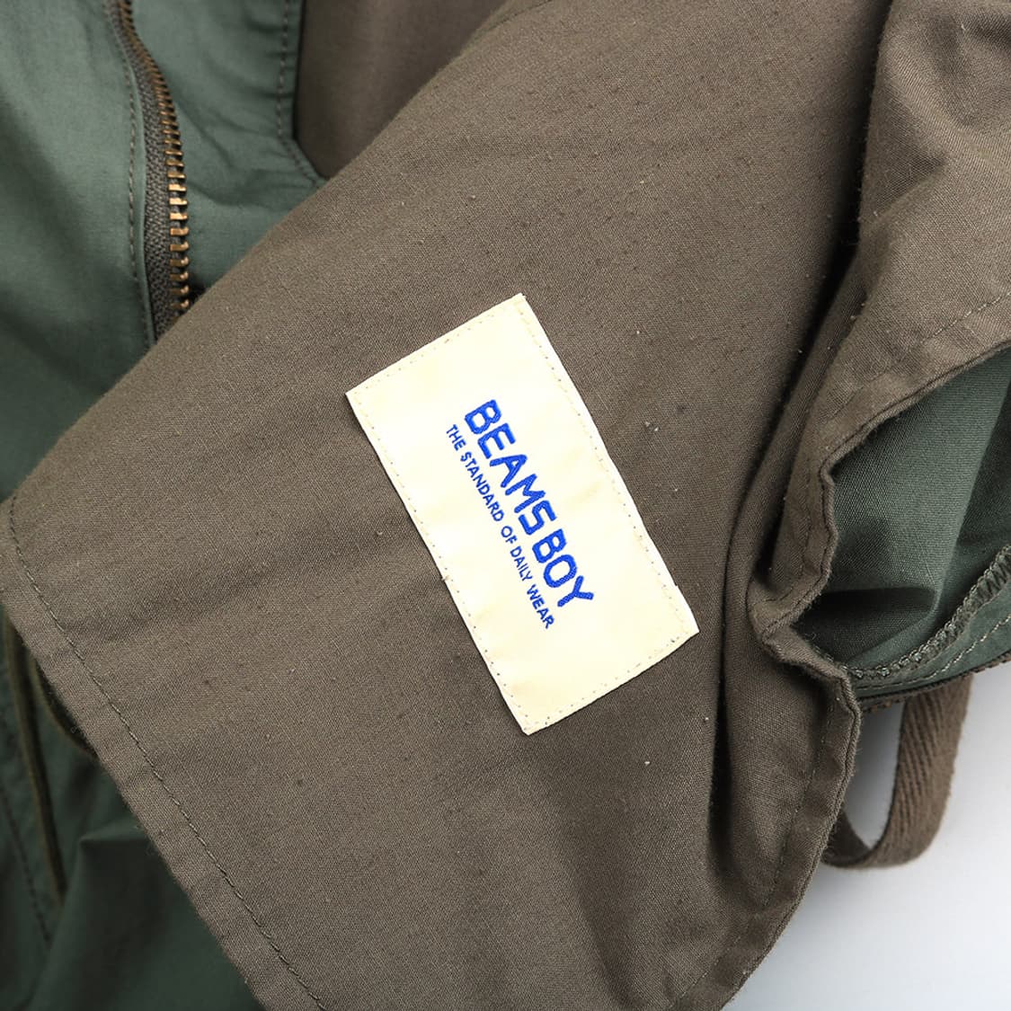 BEAMS BOY 상품이미지3