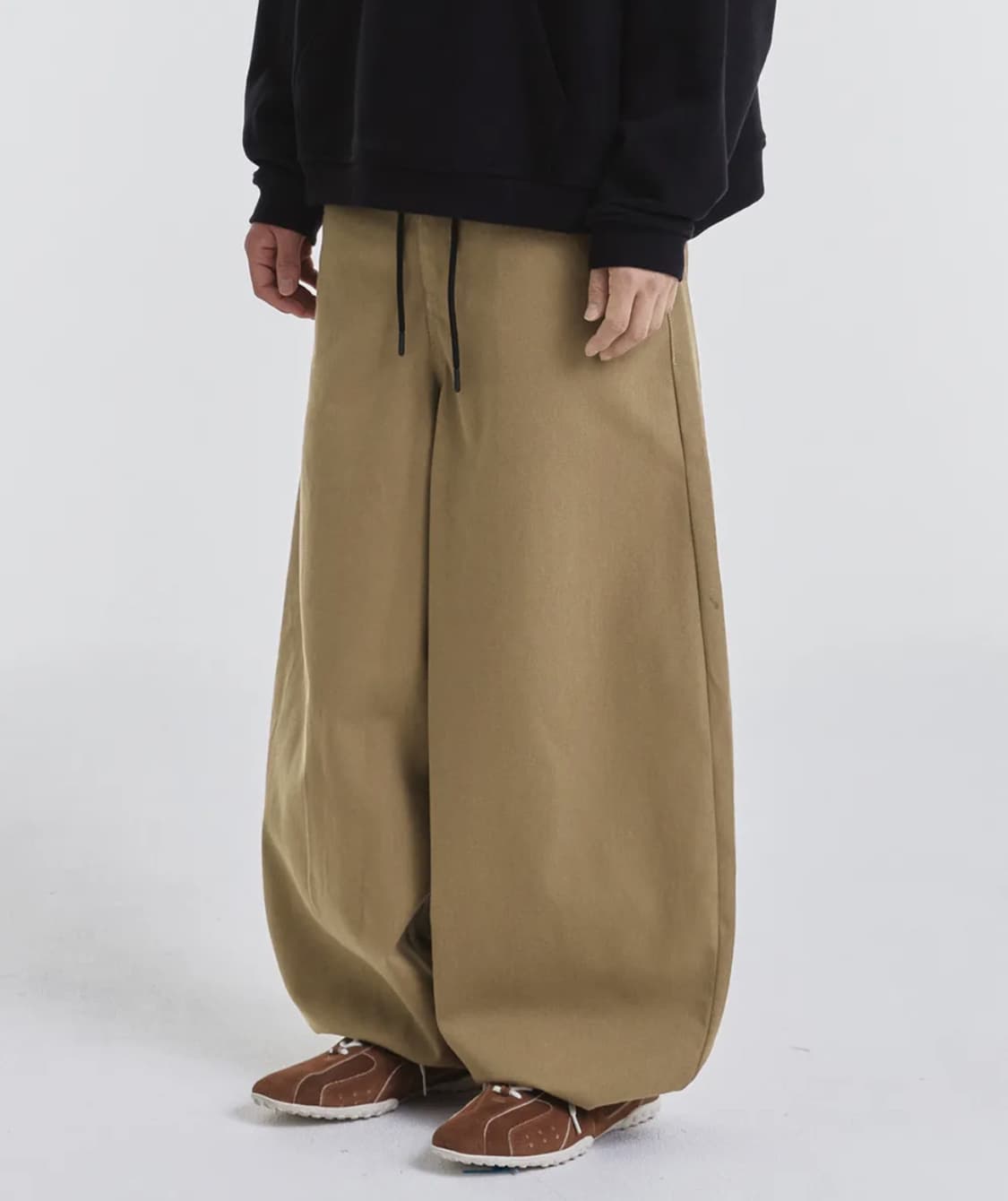 기철 벌룬 팬츠 [KICHUL BALLOON PANTS] 상품이미지1