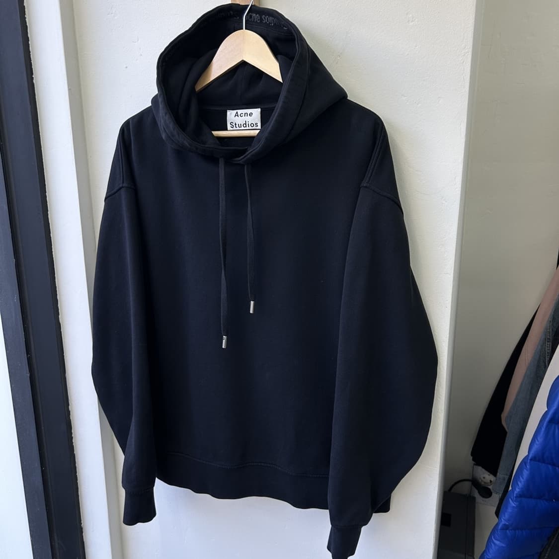 15923 - 아크네 스튜디오 후드티 상품이미지2