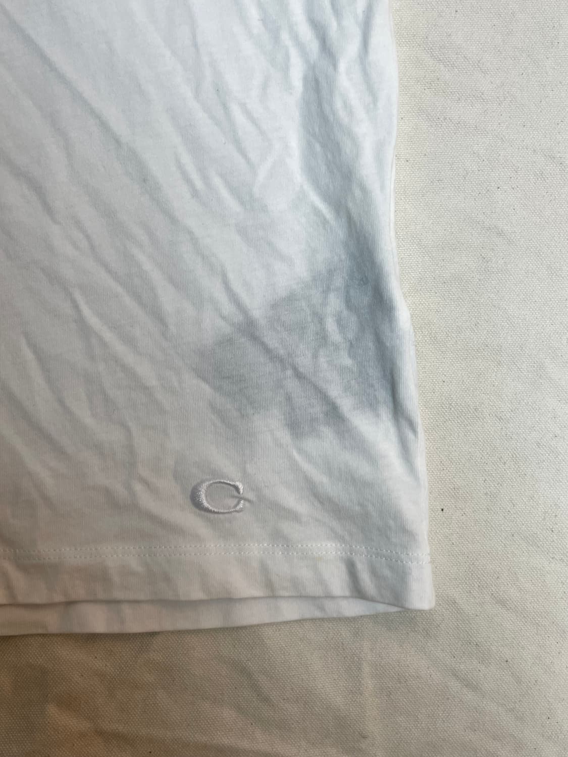 코치 반팔 티셔츠  상품이미지6