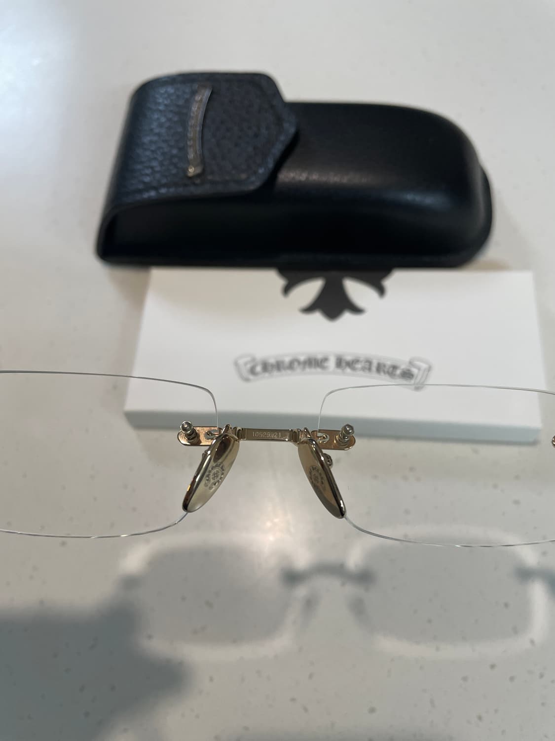 크롬하츠 안경 딥1 상품이미지6