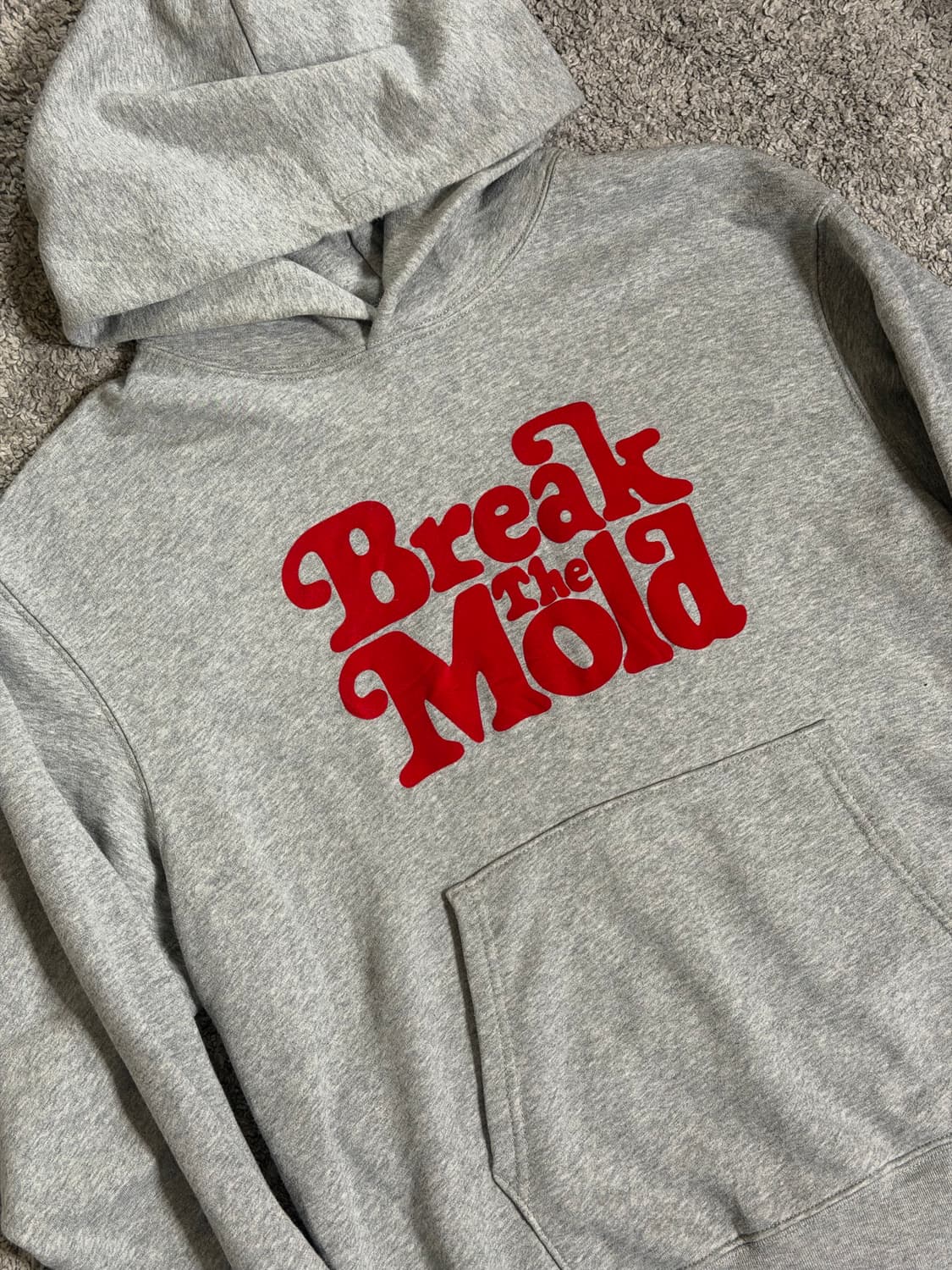 유니클로 x 베르디 후드티 상품이미지2