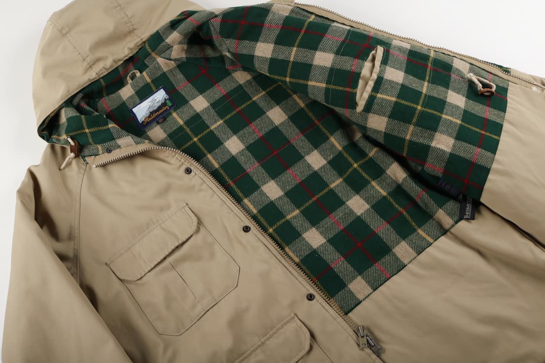 [XL] 90's 필드마스터 마운틴 파카 상품이미지4