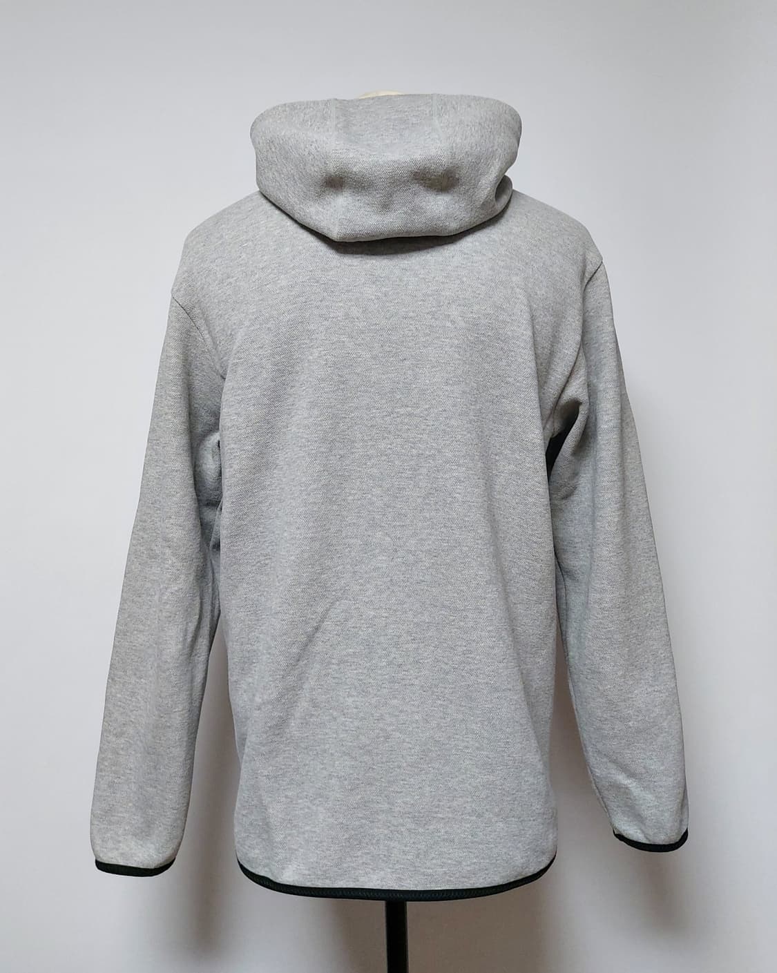 라코스테 남성 데일리 후드집업(L)105 상품이미지3