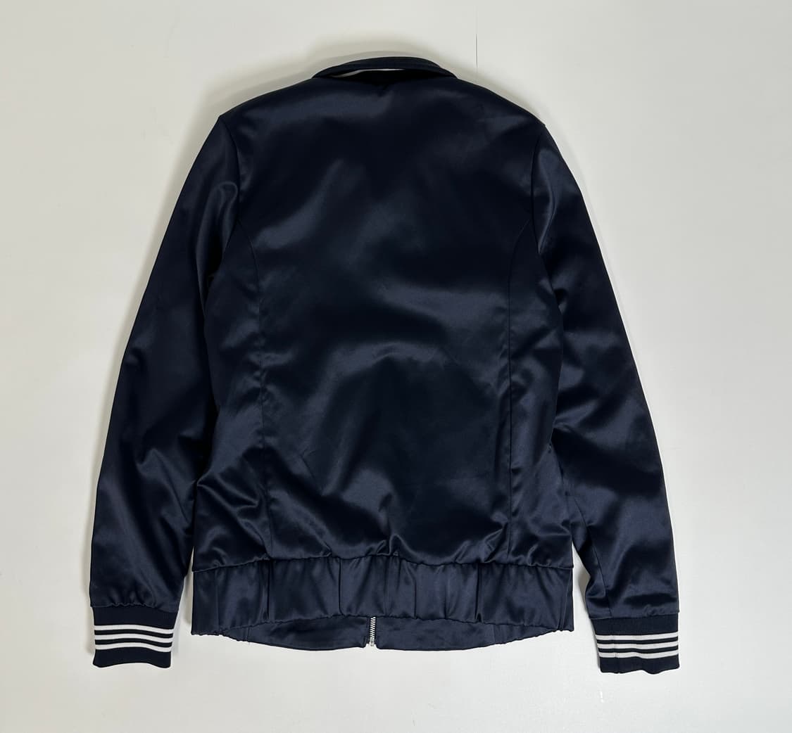 아디다스 새틴 실키 저지 트랙탑 (95) 상품이미지3