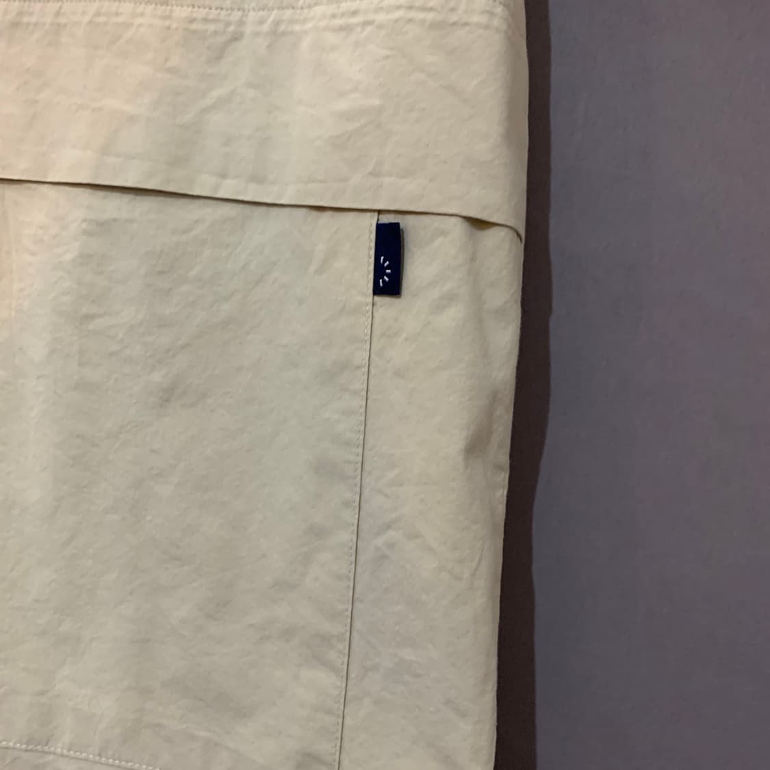 1 HAVEHAD 해브해드 시티 섬머 이지 워크 반팔 셔츠 남방 상품이미지4