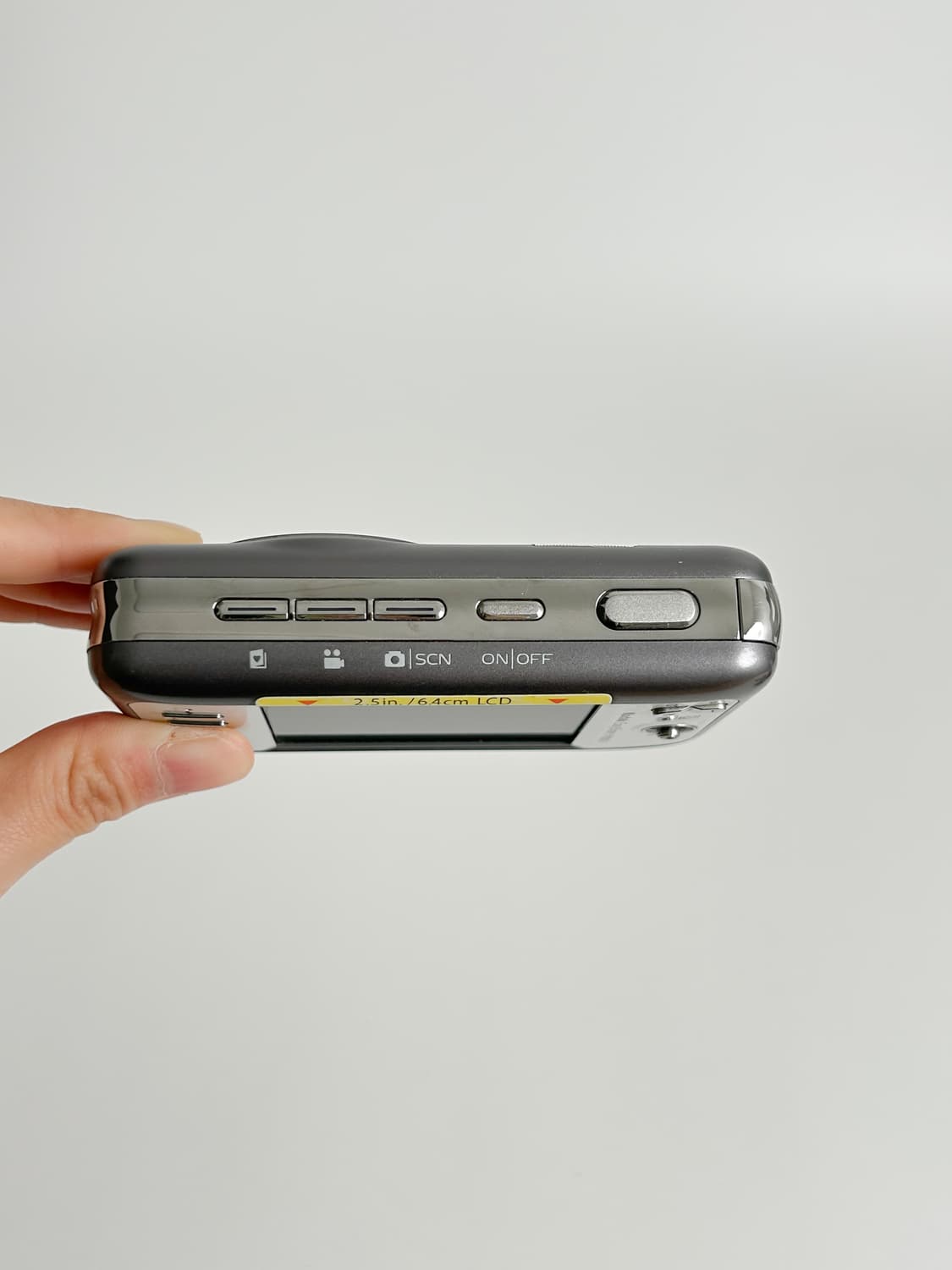 필카느낌!) 코닥 이지쉐어 v1003 Easyshare 빈티지 디카 상품이미지7