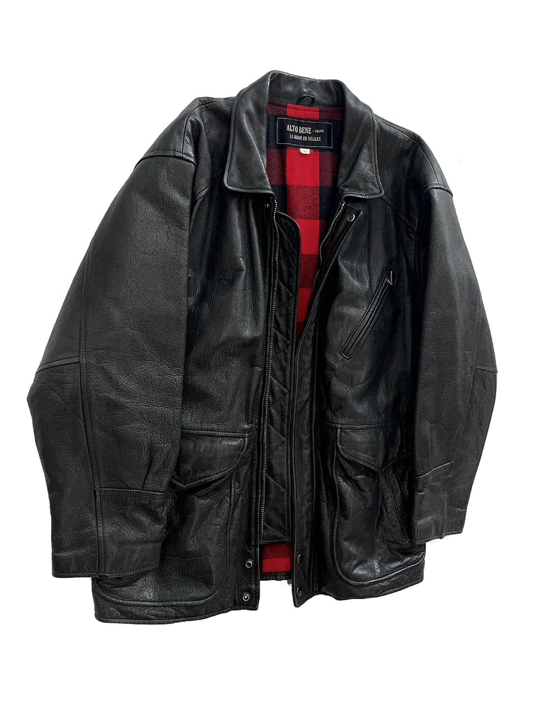 ALTO BENE 카코트 상품이미지2