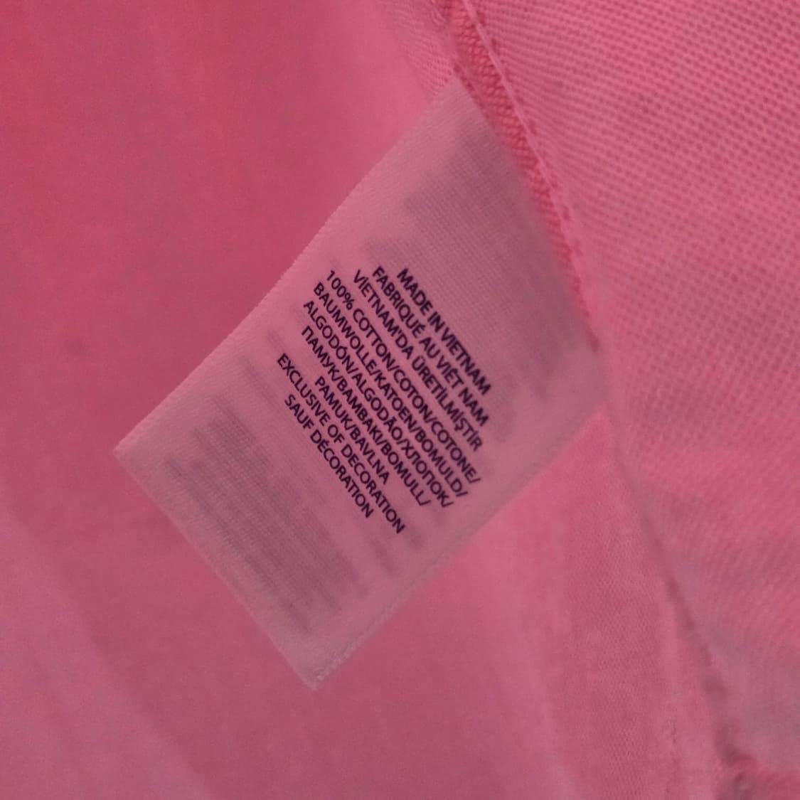 폴로랄프로렌 키즈 버튼다운 옥스포드 셔츠 7 상품이미지4