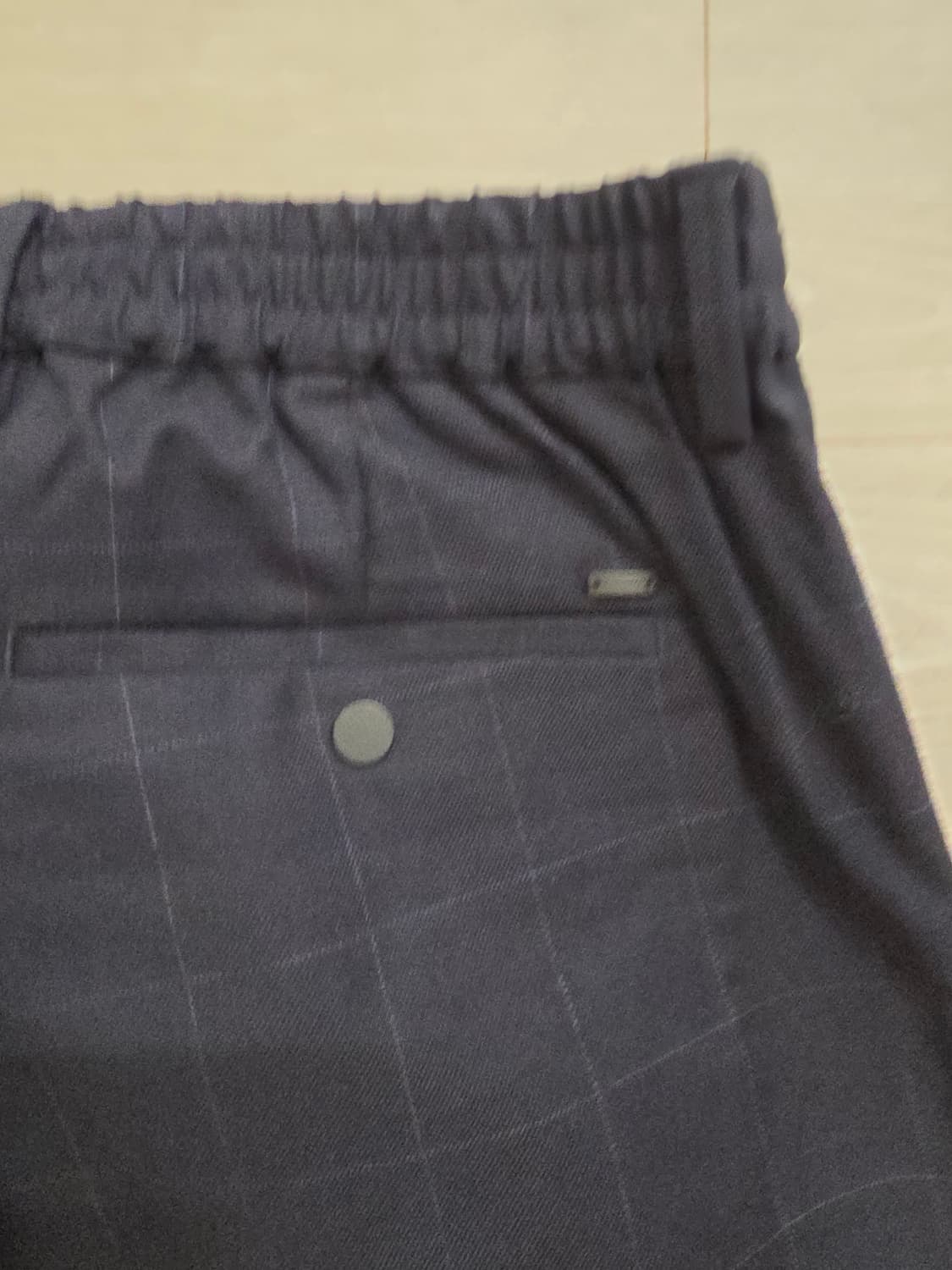 마시모두띠 Extrafine Cotten Jogger Fit EUR 46 상품이미지3