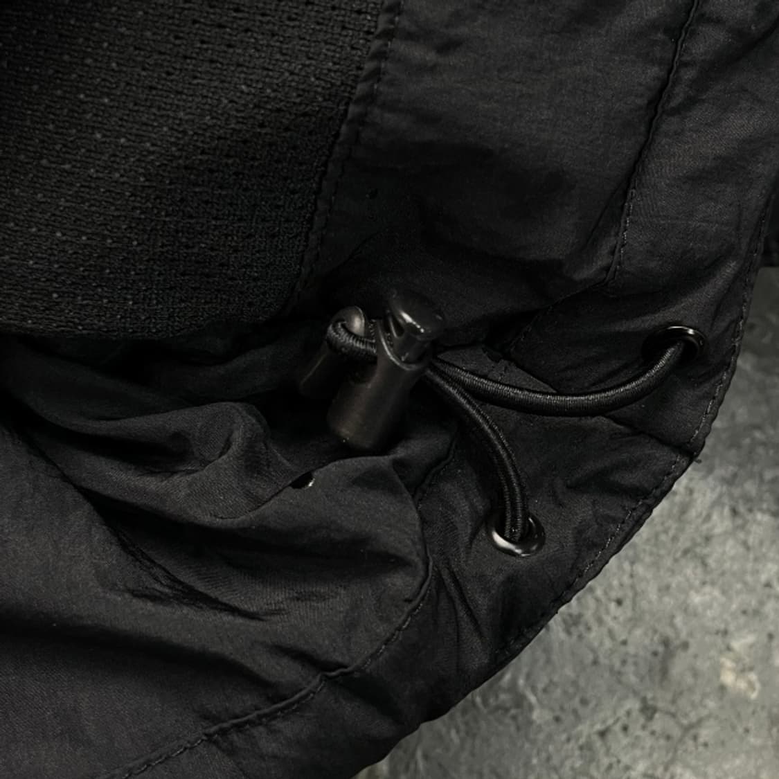 95-100 아디다스 슈퍼스타 덕다운 패딩  상품이미지5