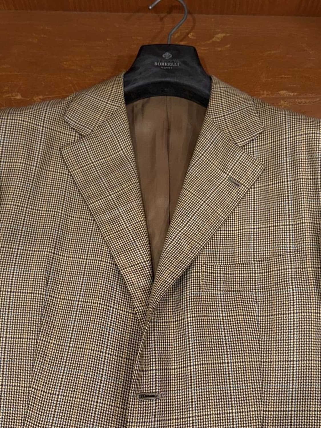 코스탄티노 나폴리 자켓 상품이미지9