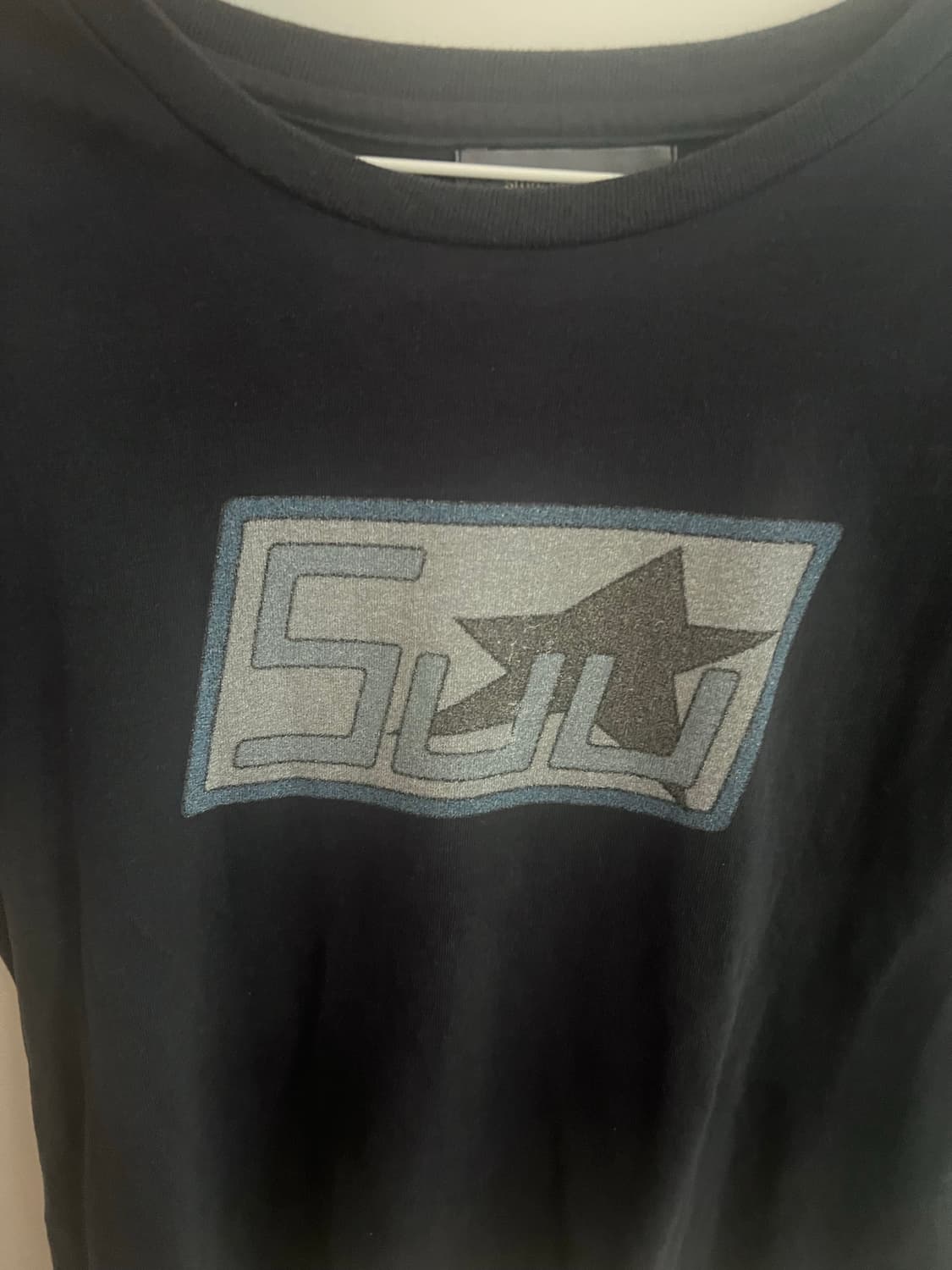 코이세이오 suu star logo tee 상품이미지7