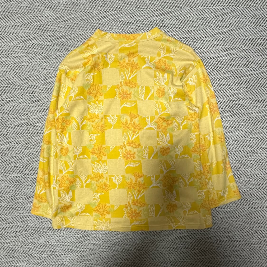 KENZO japan made vintage knit 상품이미지2