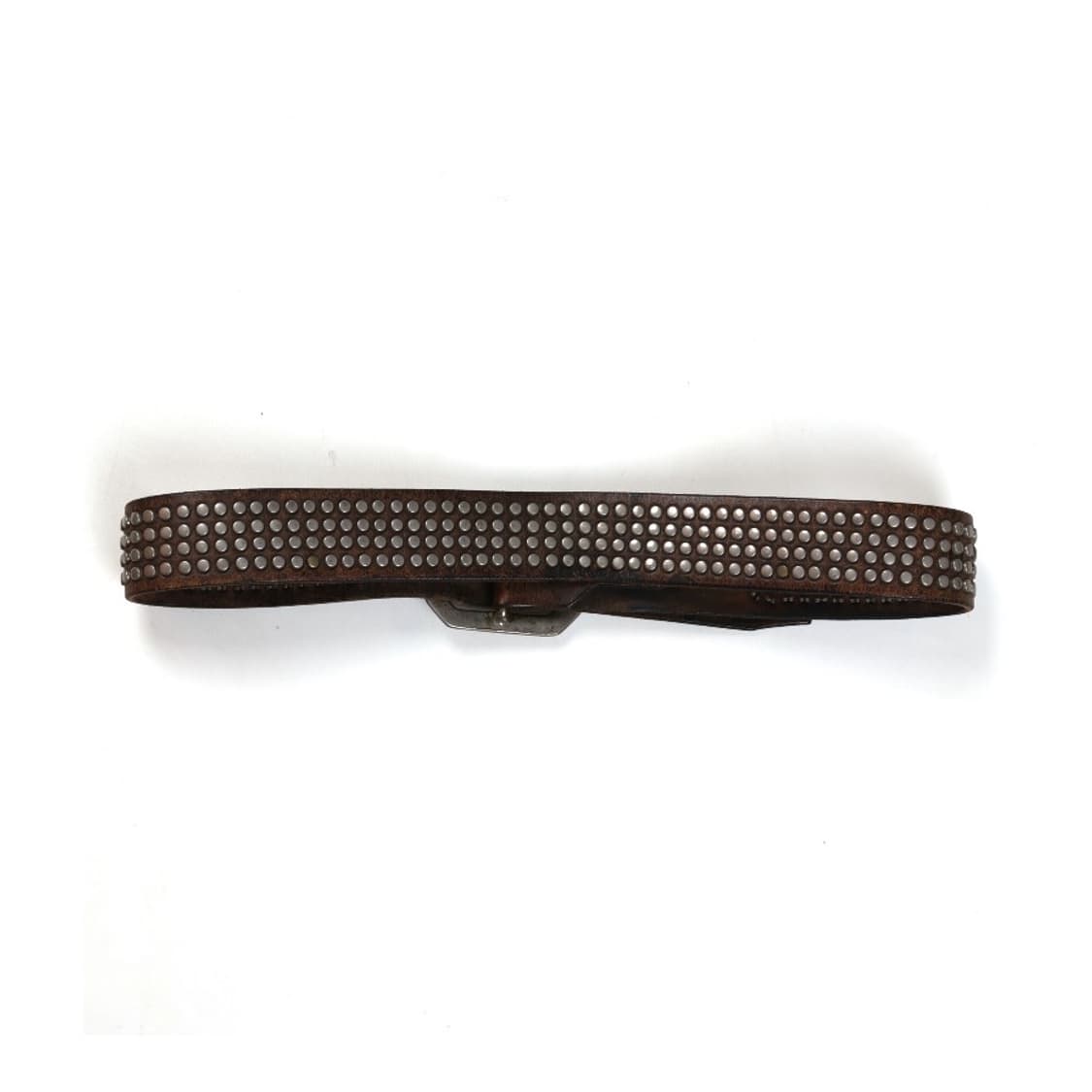 Hollywood Trading Company Leather belt 상품이미지2