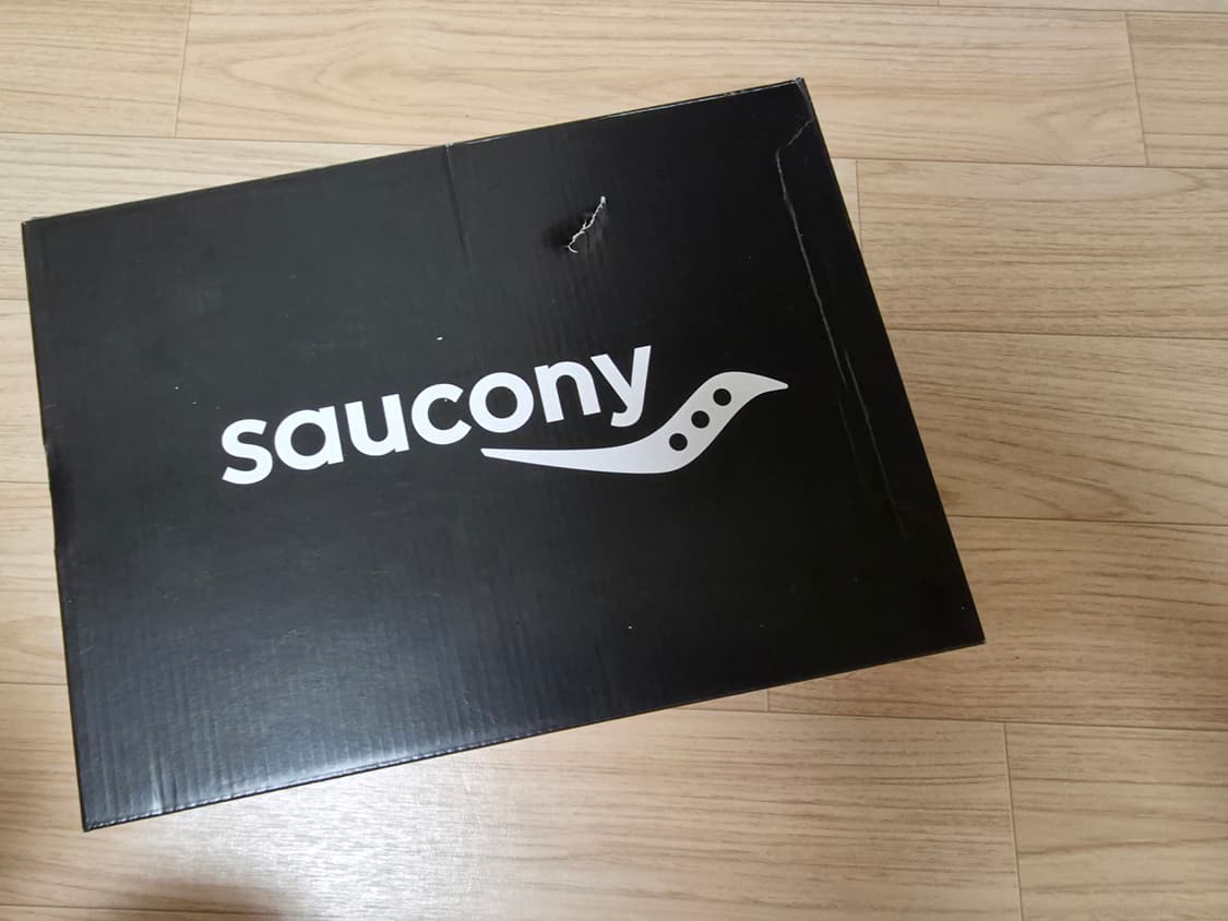 써코니 템퍼스2 255사이즈 상품이미지6