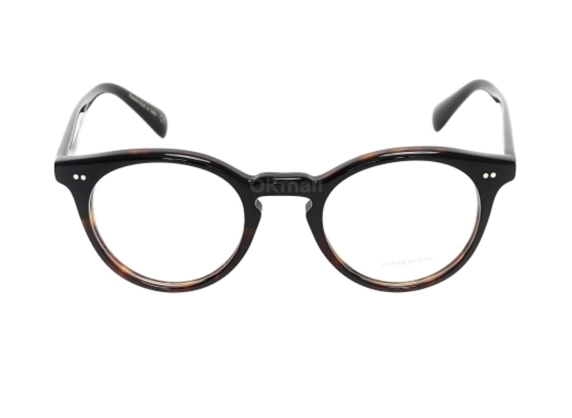 올리브피플스 뿔테 상품이미지5