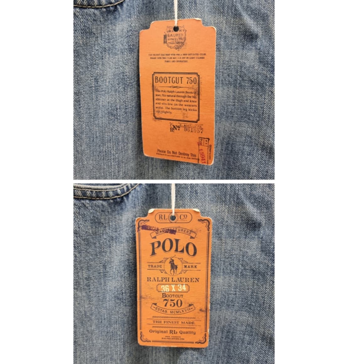 POLO RALPH LAUREN 상품이미지6