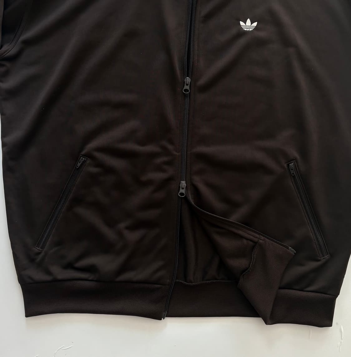 adidas 아디다스 초코 x 브라운 버켄바우어 져지 상품이미지5