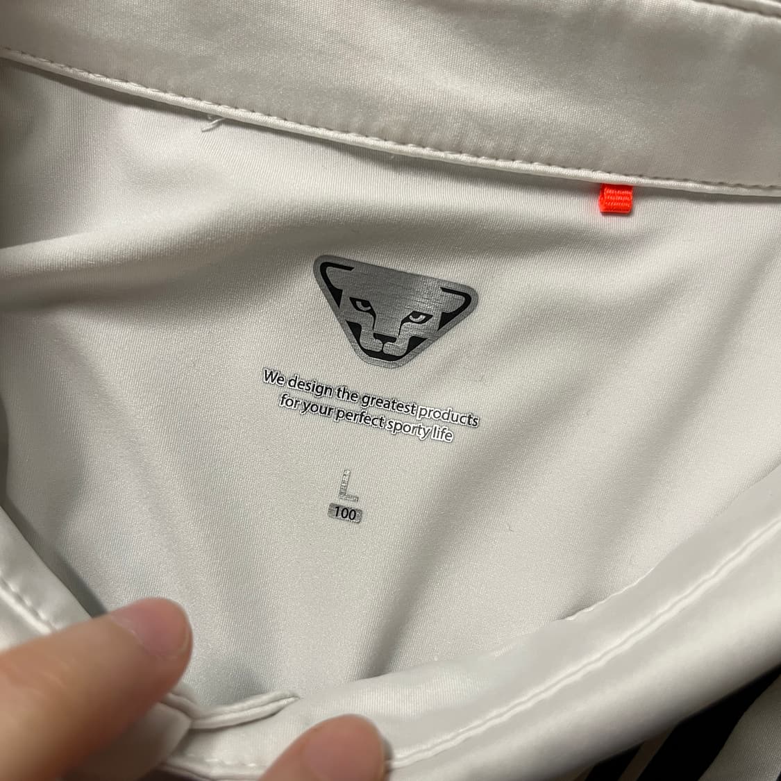 다이나핏 반팔카라티 상품이미지5