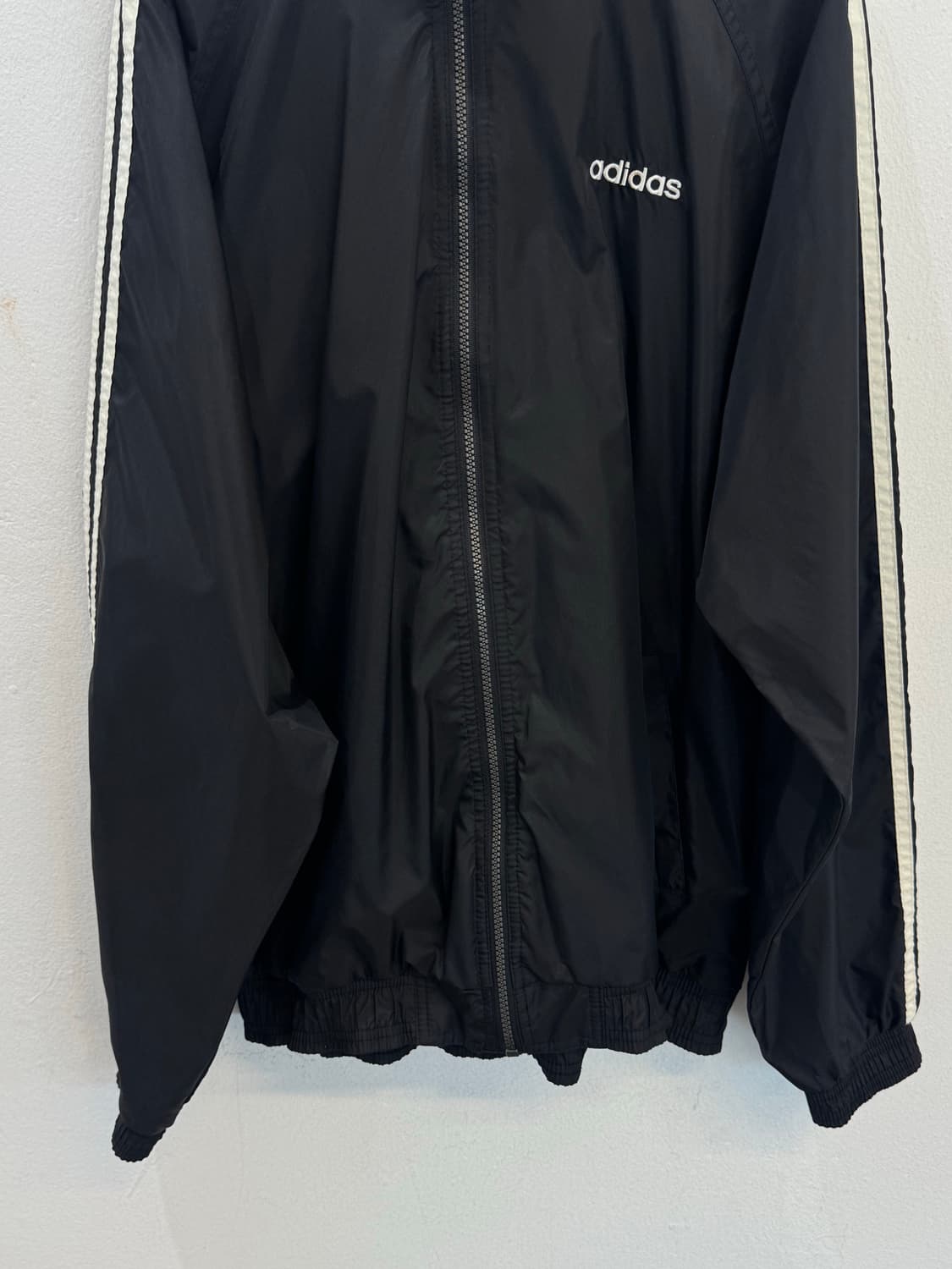 Adidas Vintage Windbreaker 상품이미지4