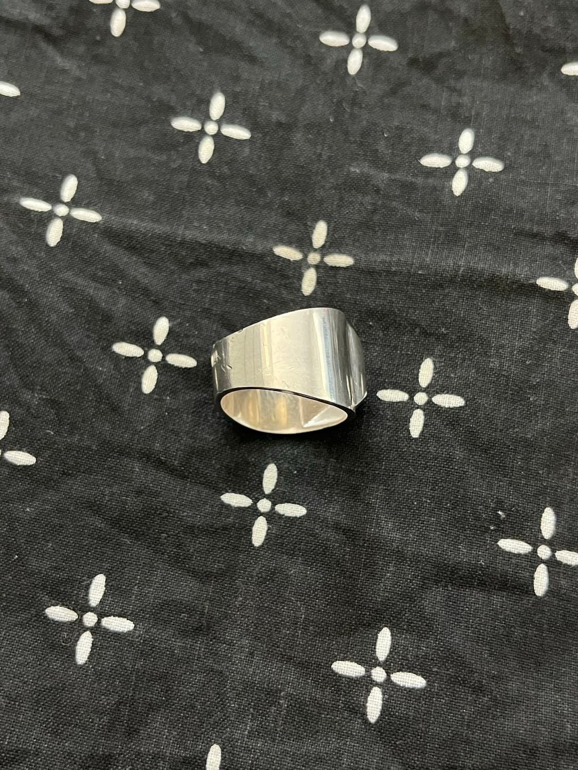 END CUSTOM JEWELLERS extra studs ring 상품이미지4