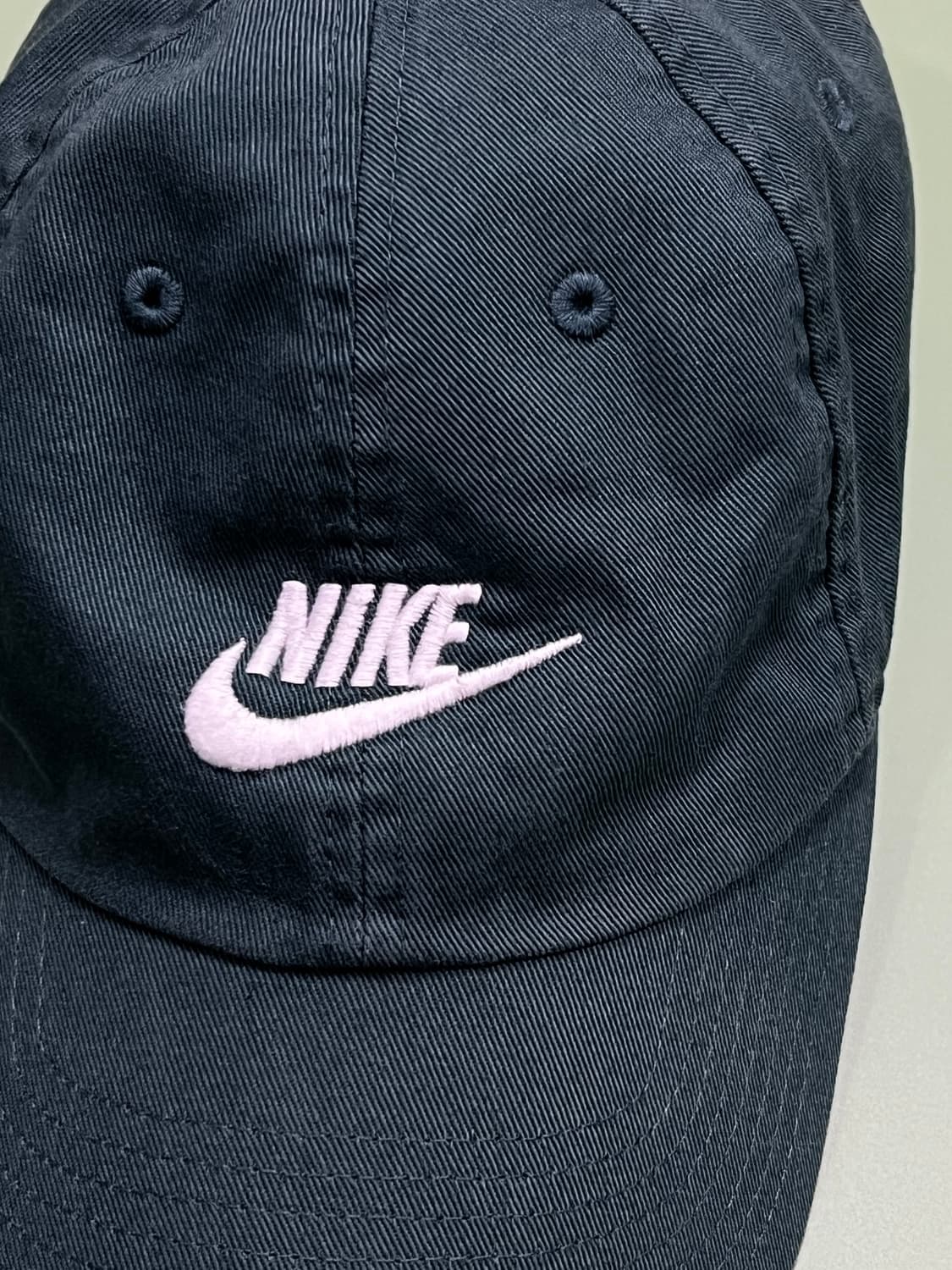 (OS) 나이키 퓨추라 볼캡 청록색 상품이미지3