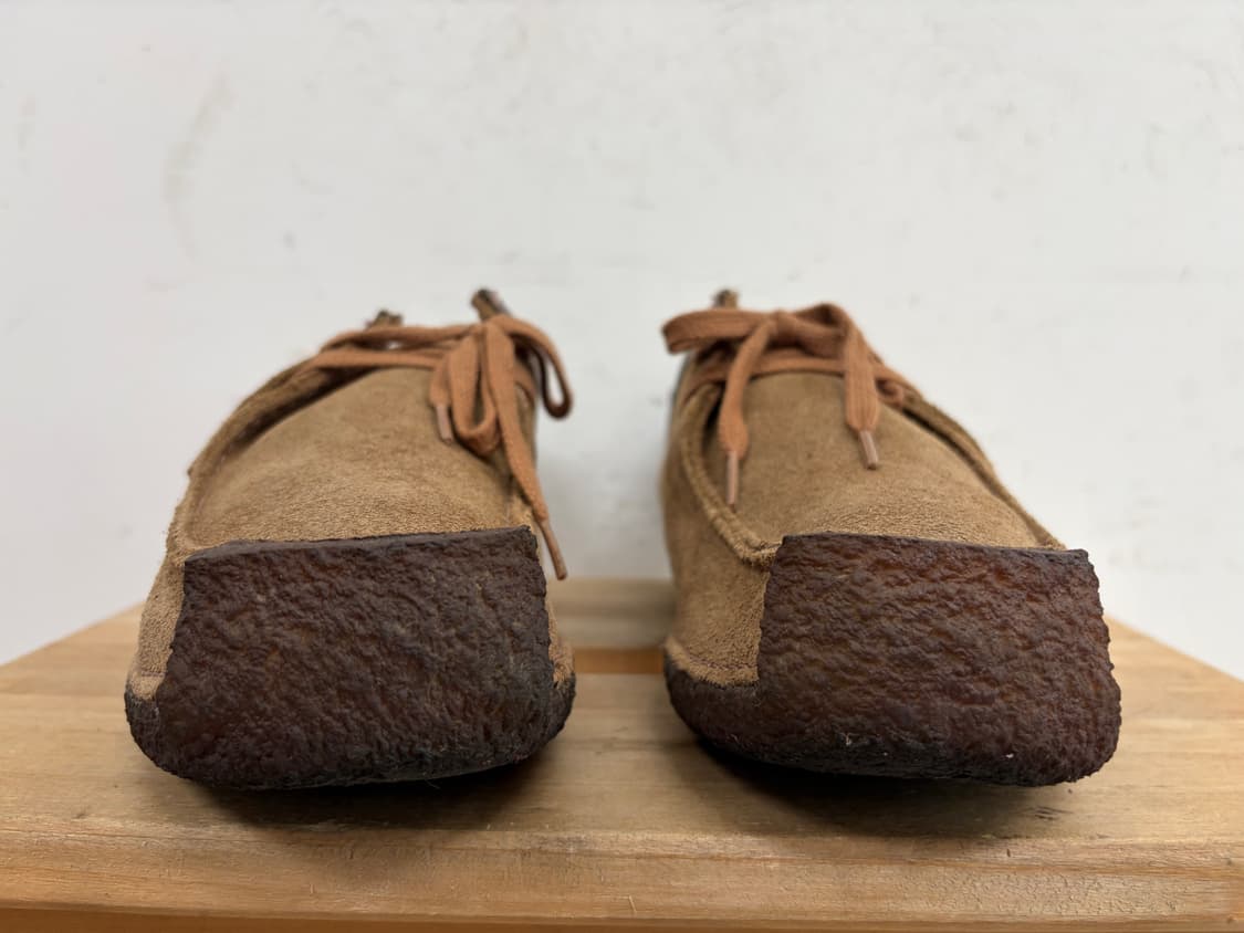 클락스 나탈리 남성 로퍼 265~270 상품이미지4