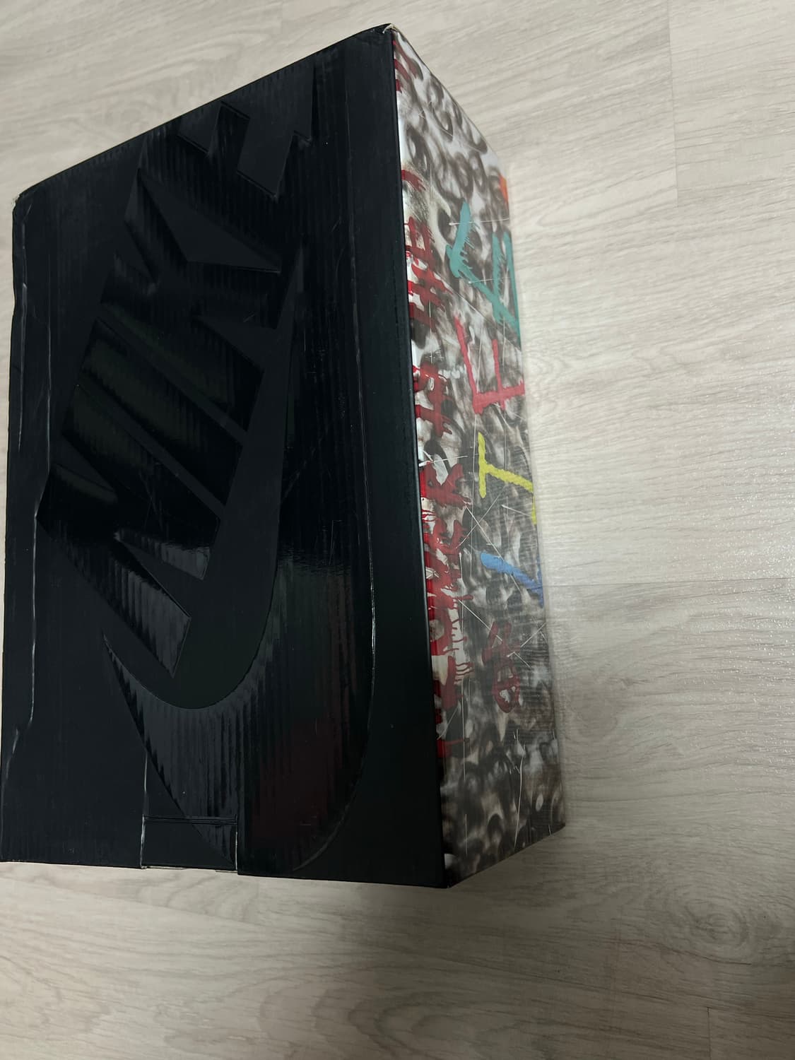 판매)나이키 피마원 에어포스1 파라노이즈2.0 270 새상품 상품이미지2