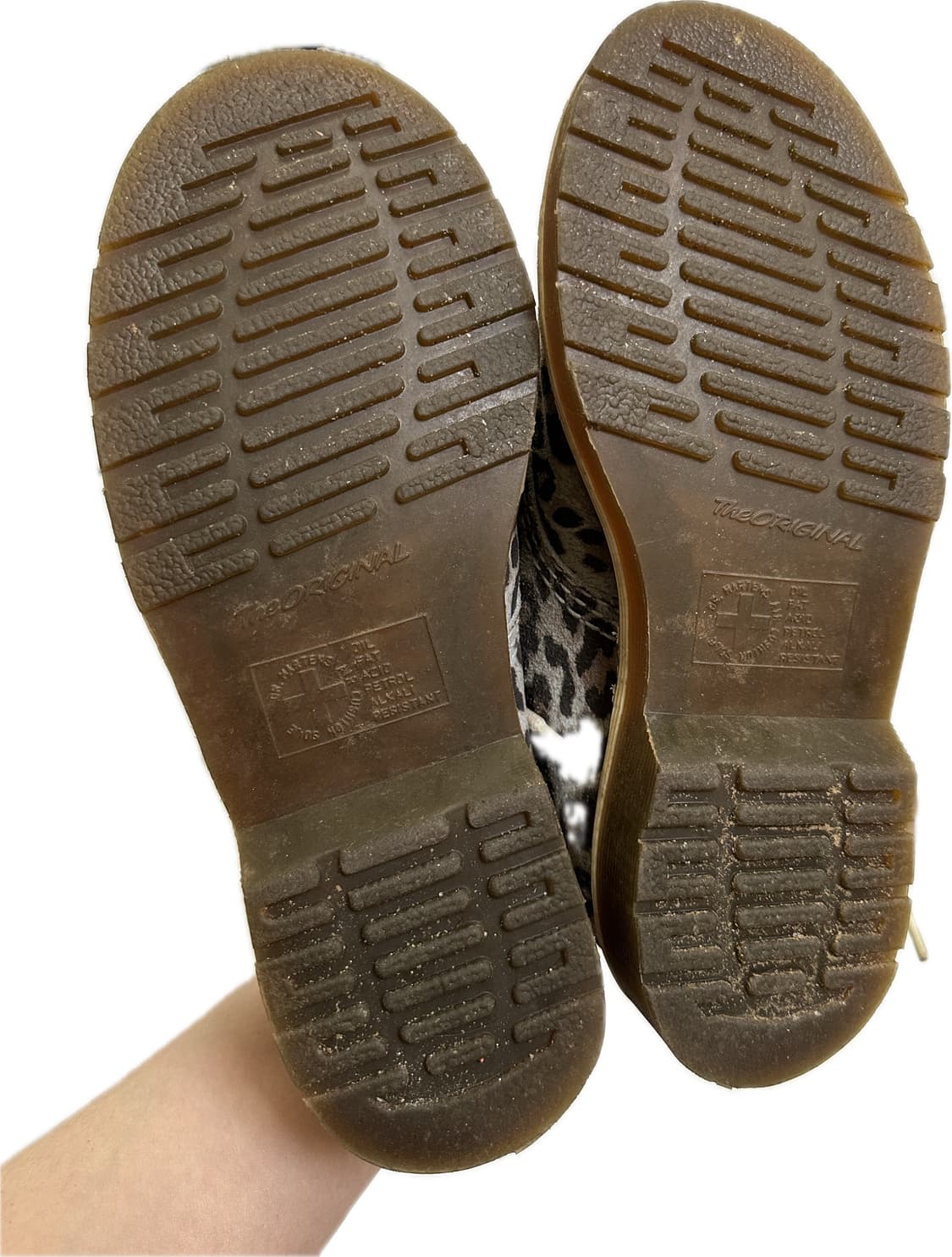 닥터마틴 12187 6홀 상품이미지4