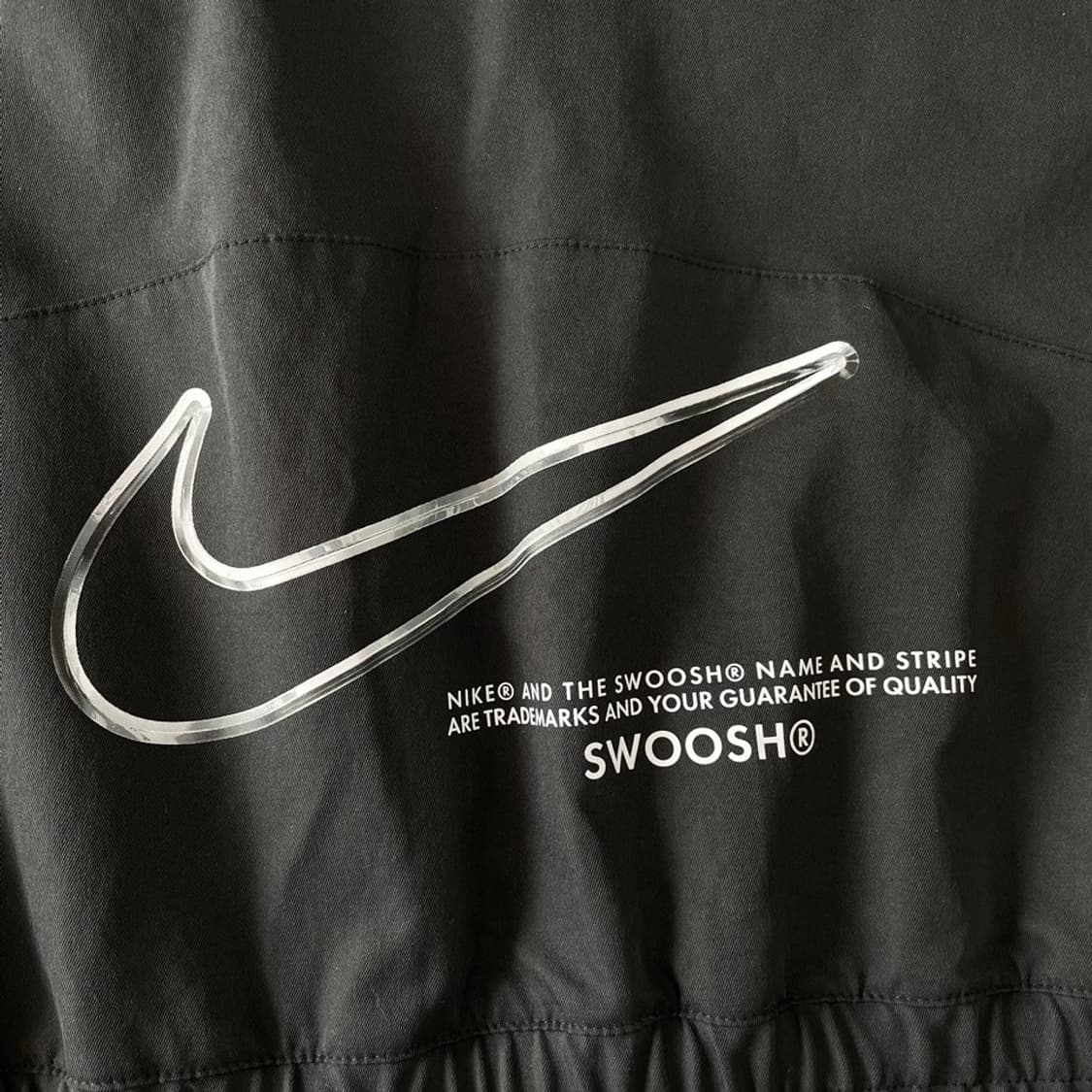 나이키 여성 점프수트 XS 상품이미지9