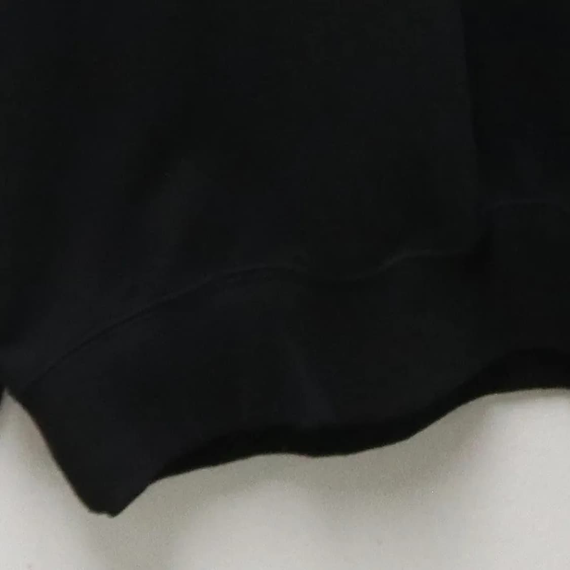 루니툰즈 블랙 부클 맨투맨 60138 상품이미지4