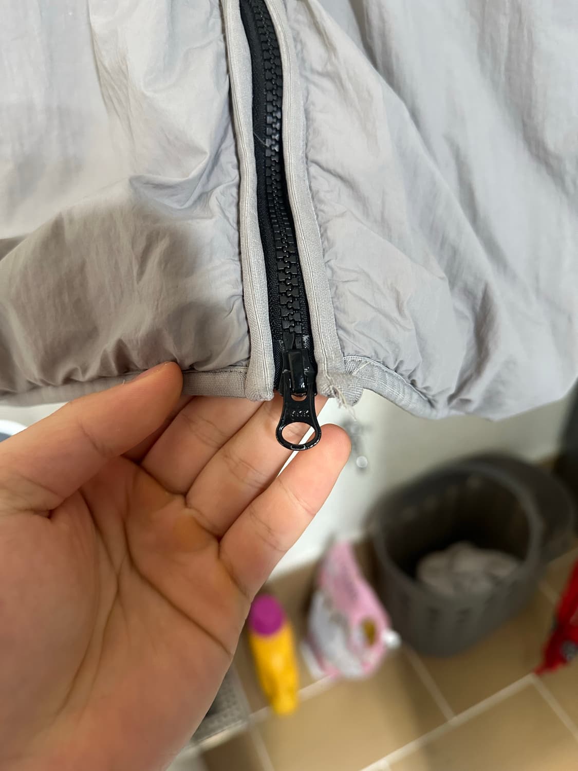 시피컴퍼니 자켓 상품이미지2