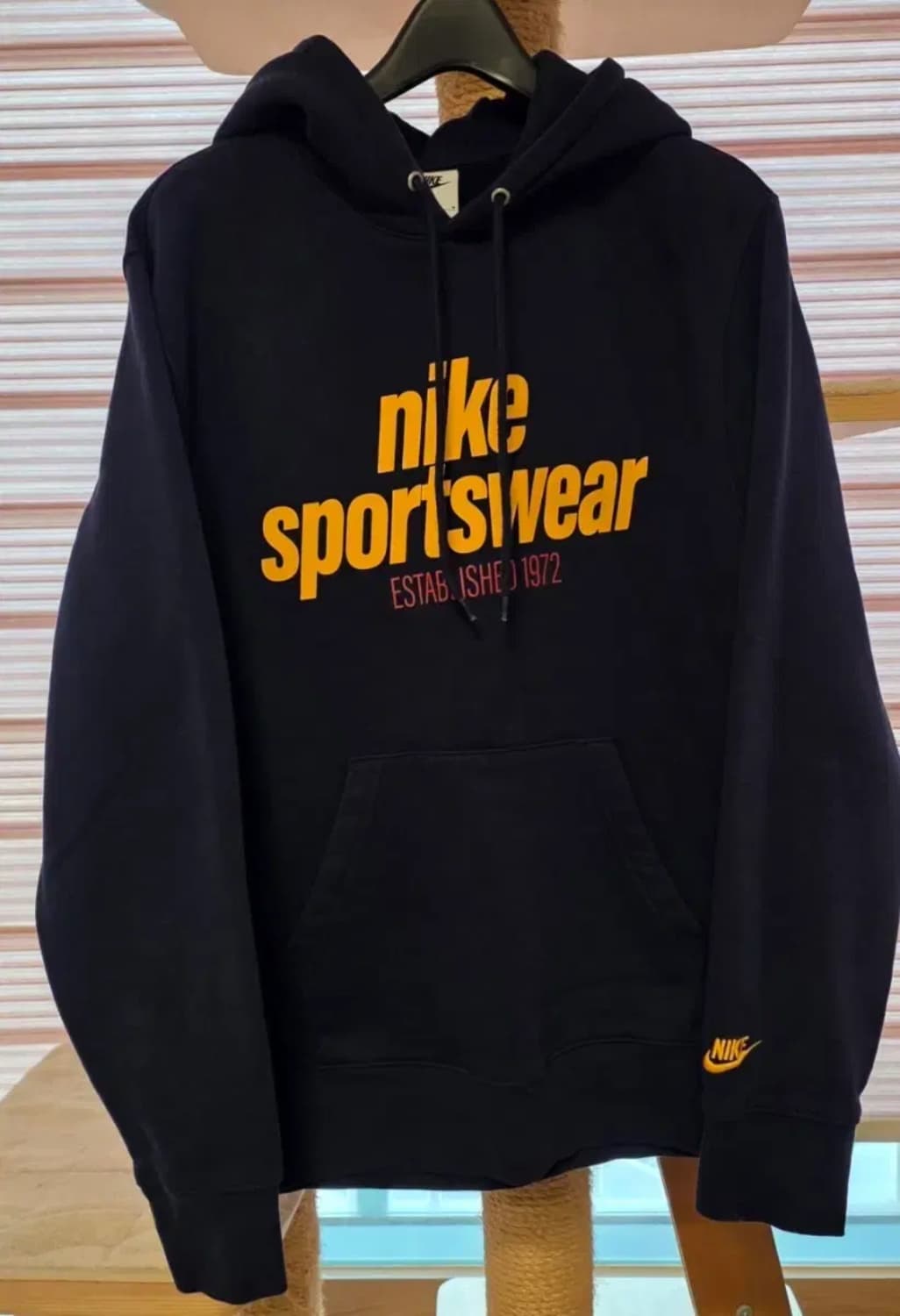 나이키 셋업m 상품이미지2