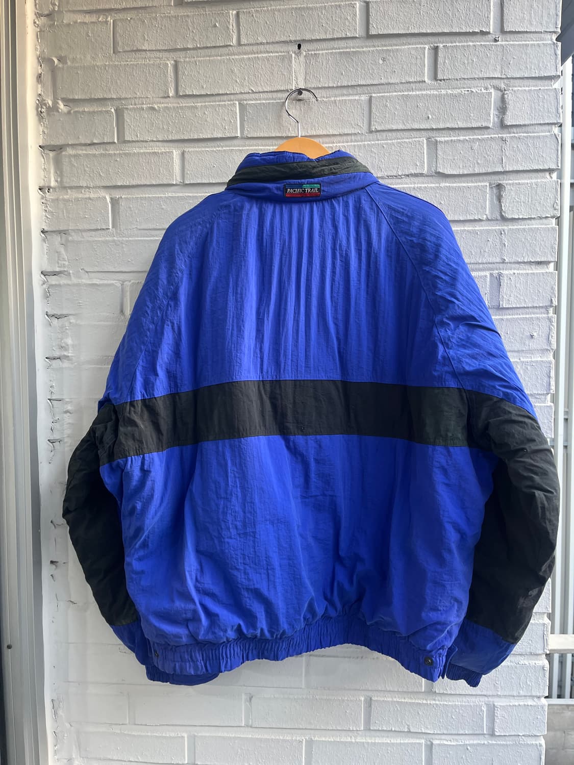 PACIFIC TRAIL jumper 상품이미지5