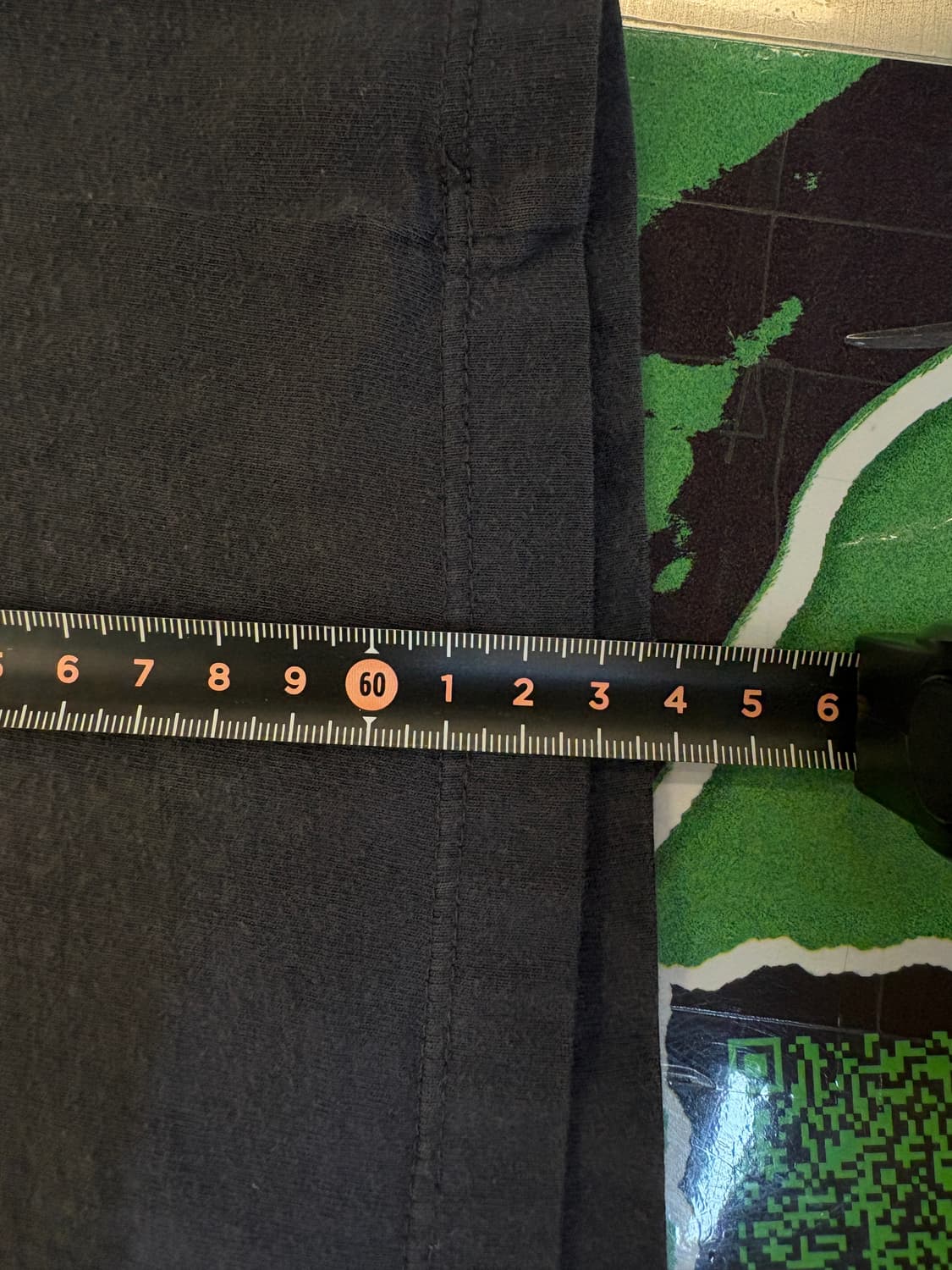 할리데이비슨 로고 그래픽 티셔츠 상품이미지7