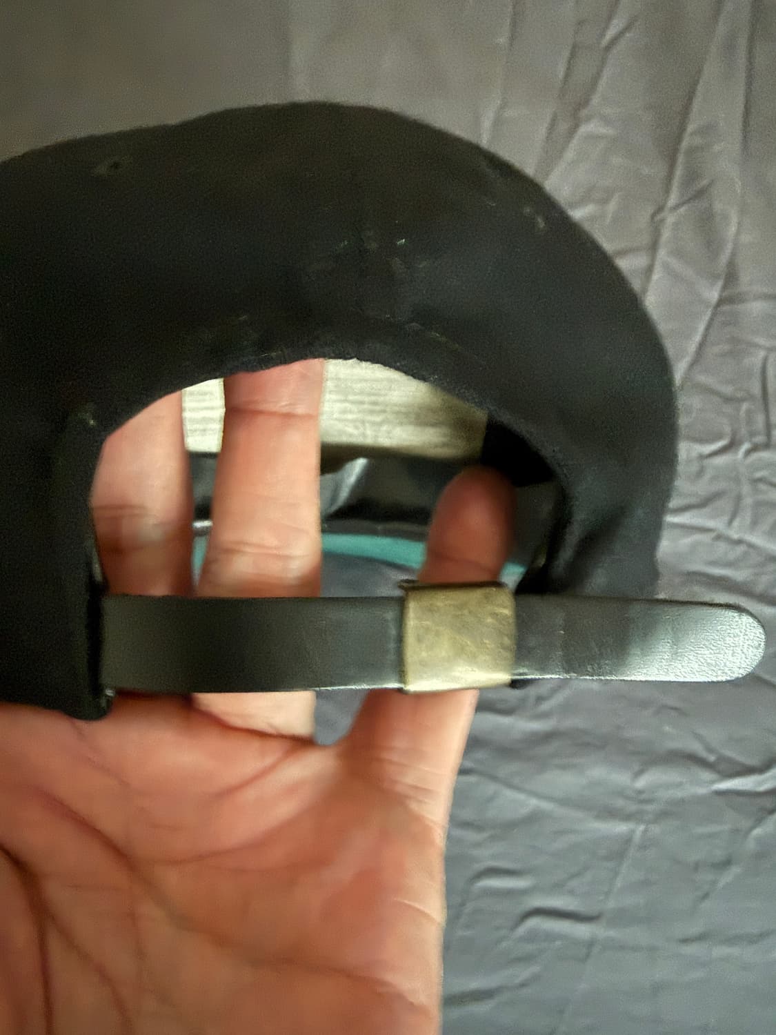 H.W DOG 볼캡모자 상품이미지2