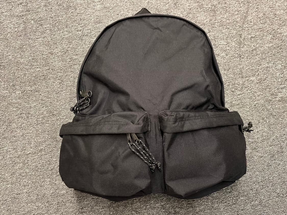 이스트팩 X 언더커버 백팩 새제품 상품이미지1