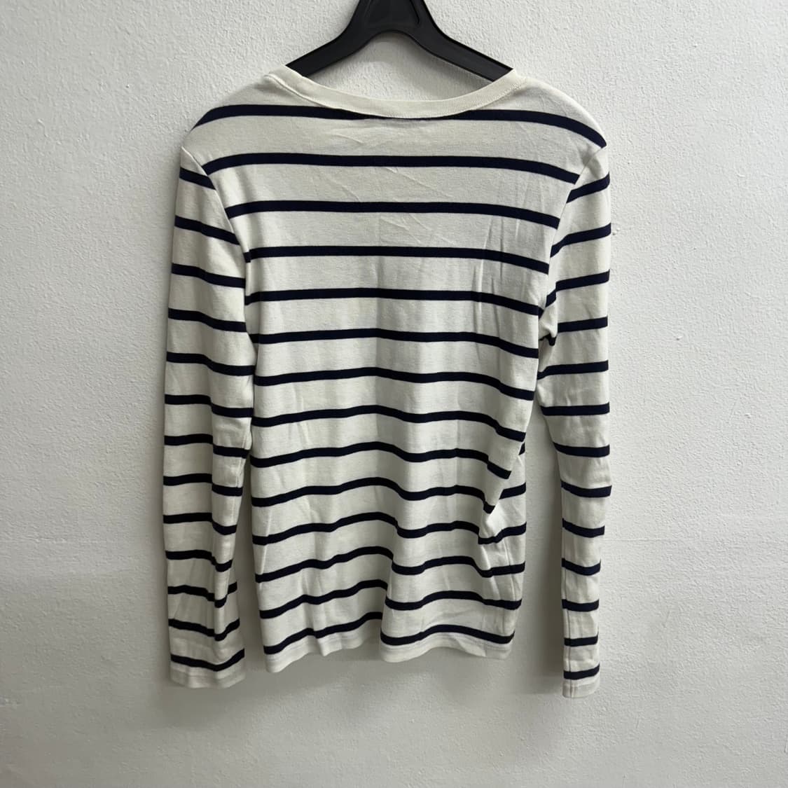 폴로 랄프로렌 스포츠 스트라이프 롱슬리브 (L) 상품이미지4