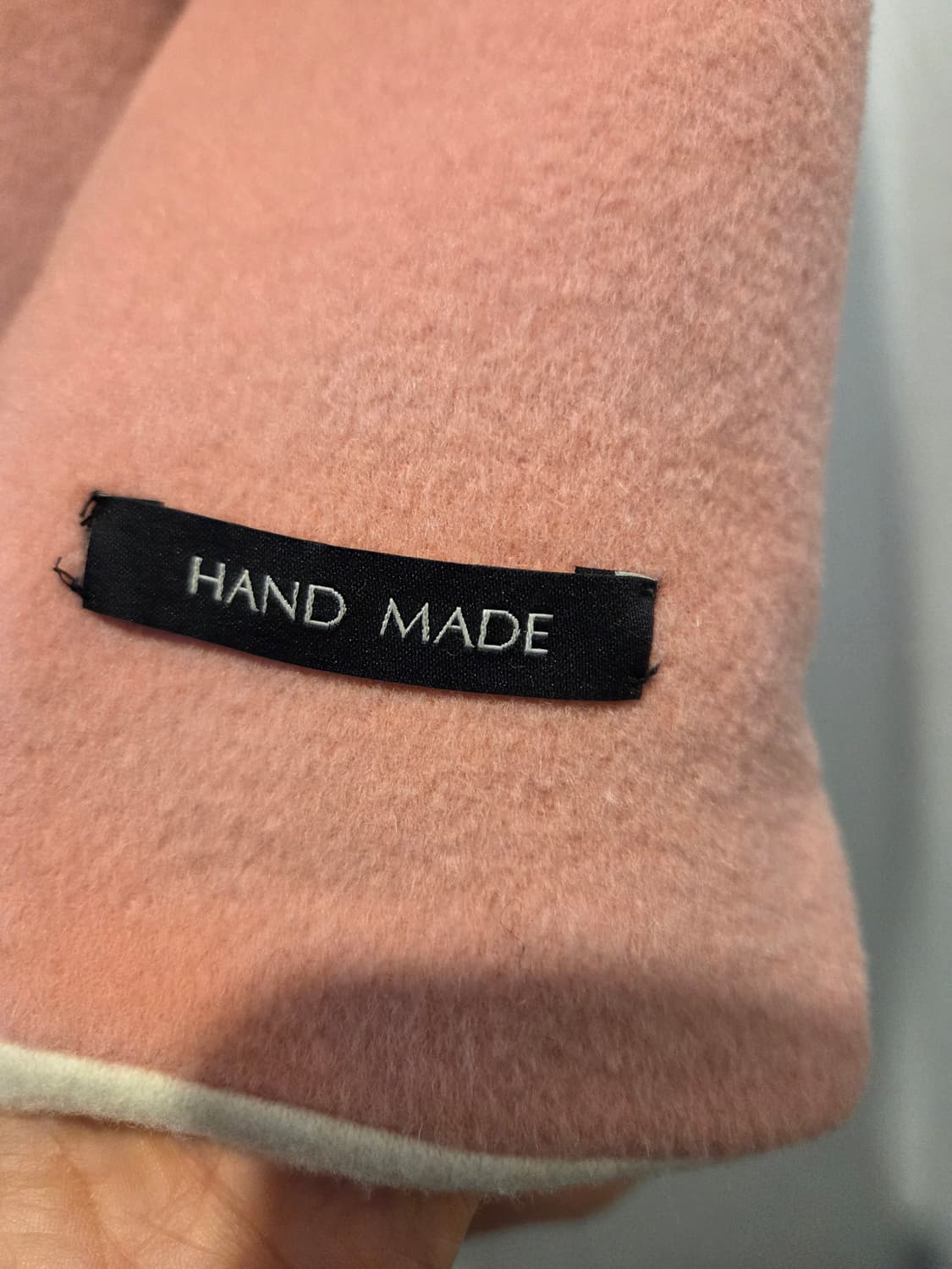 ME-SENSE 코트 상품이미지5