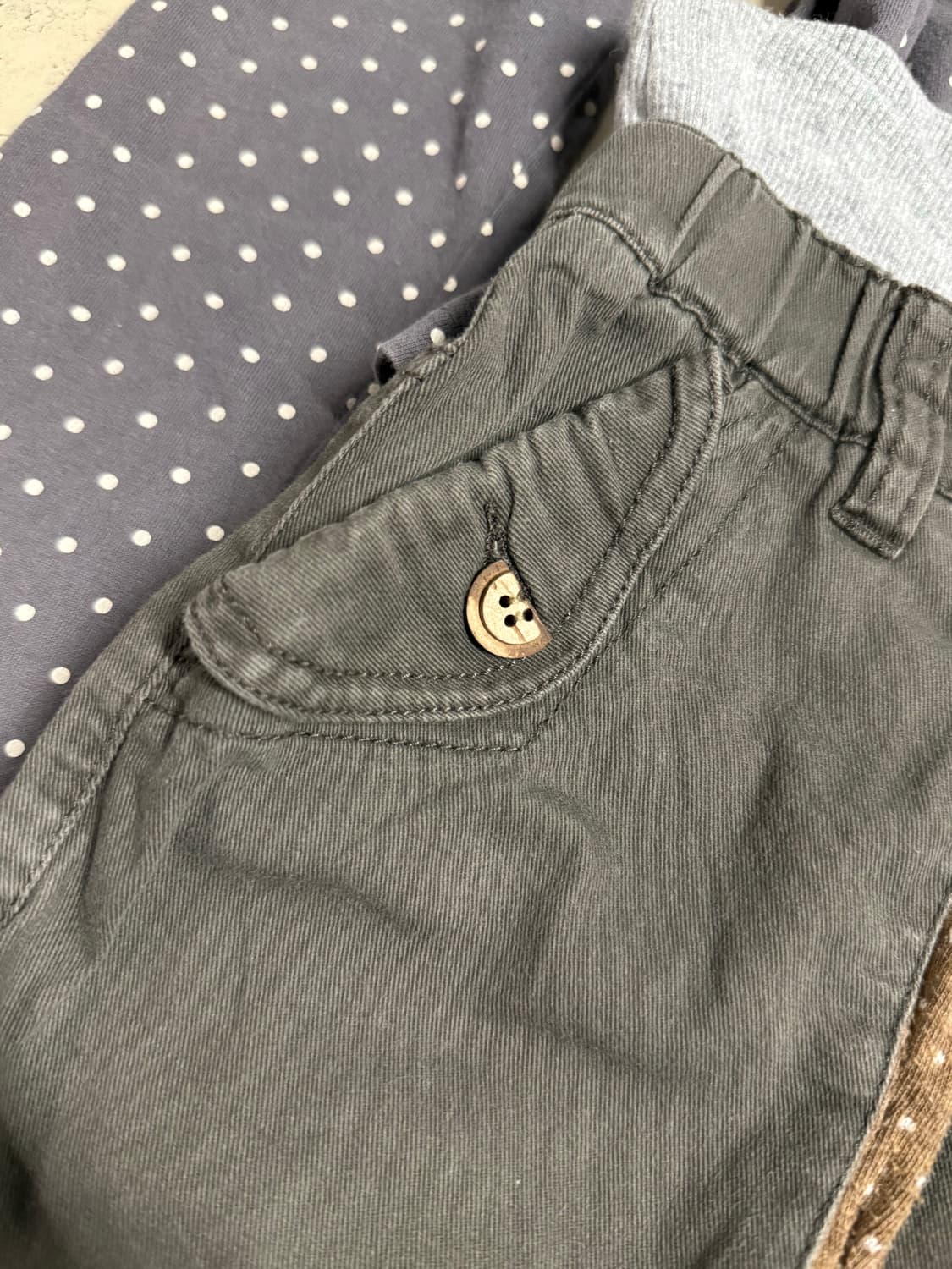 Kawaii nerd girl cody set 상품이미지7