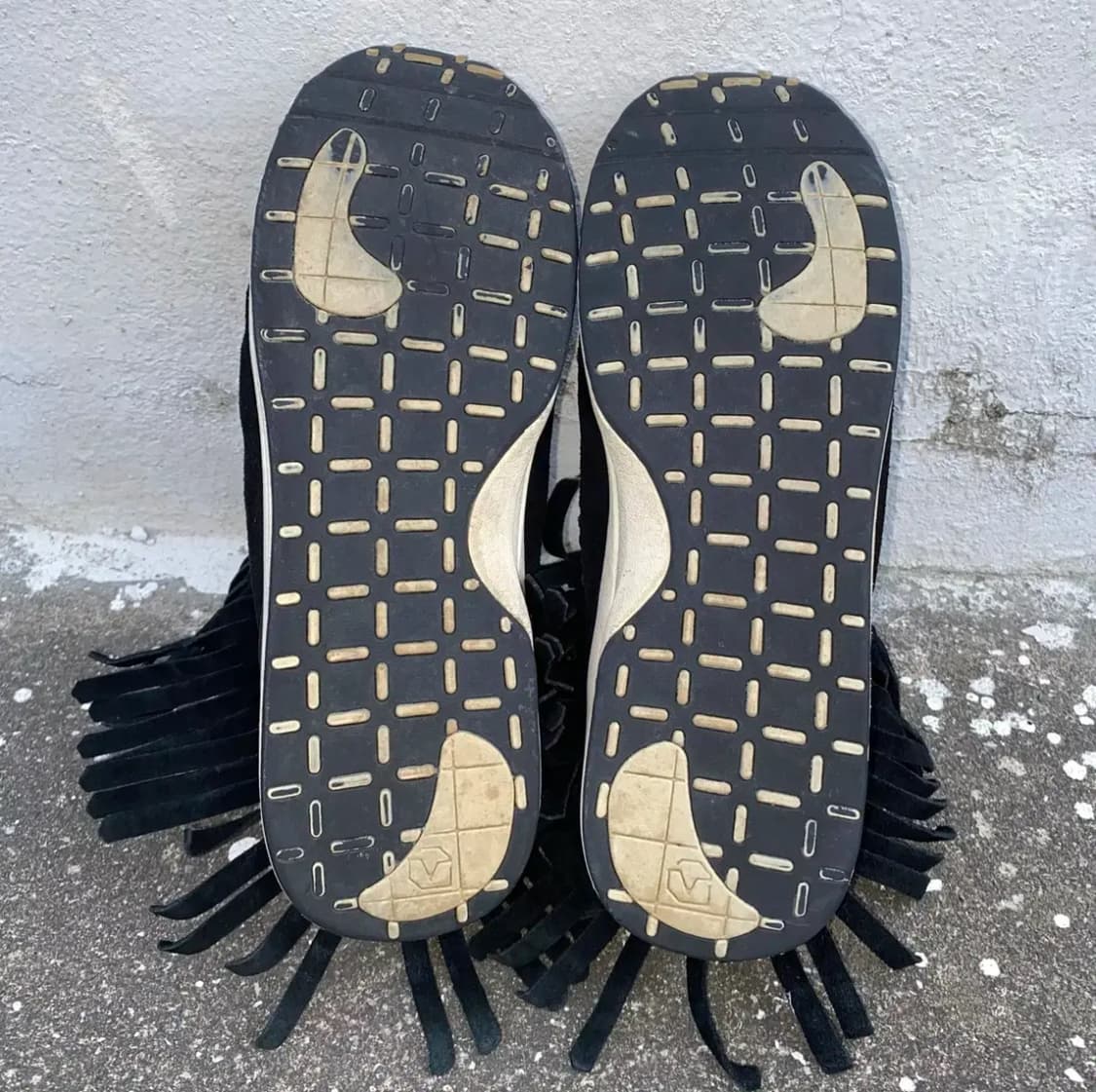 [10] 비즈빔 fbt 부츠 visvim 상품이미지3