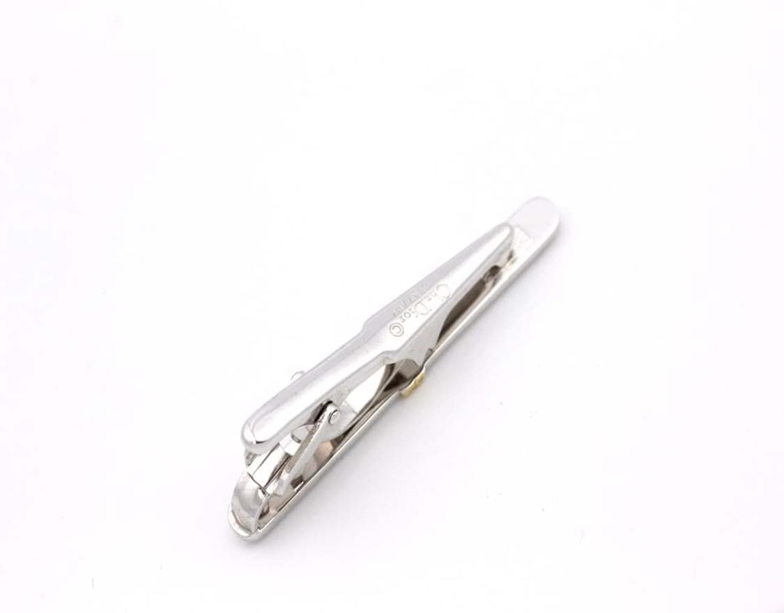 디올 B+등급 5.5cm 남자 명품 넥타이핀  상품이미지3