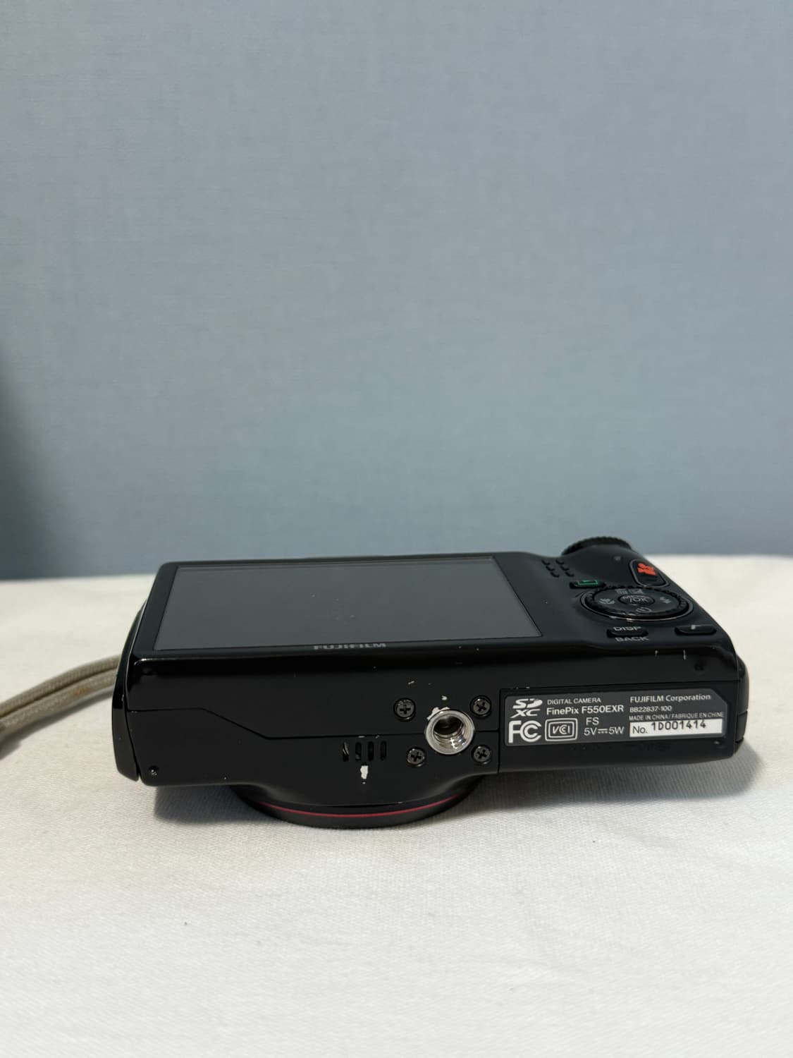 후지필름 파인픽스 F550EXR 상품이미지3