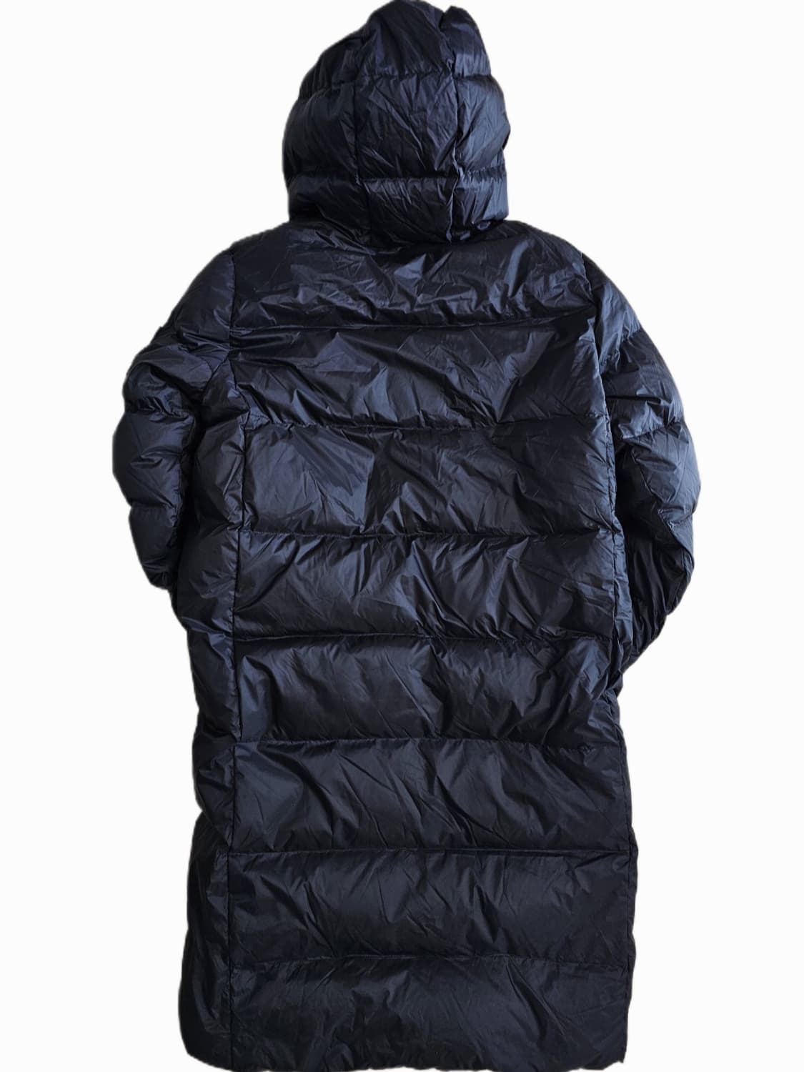 Penfield 롱패딩 블랙 M 상품이미지2