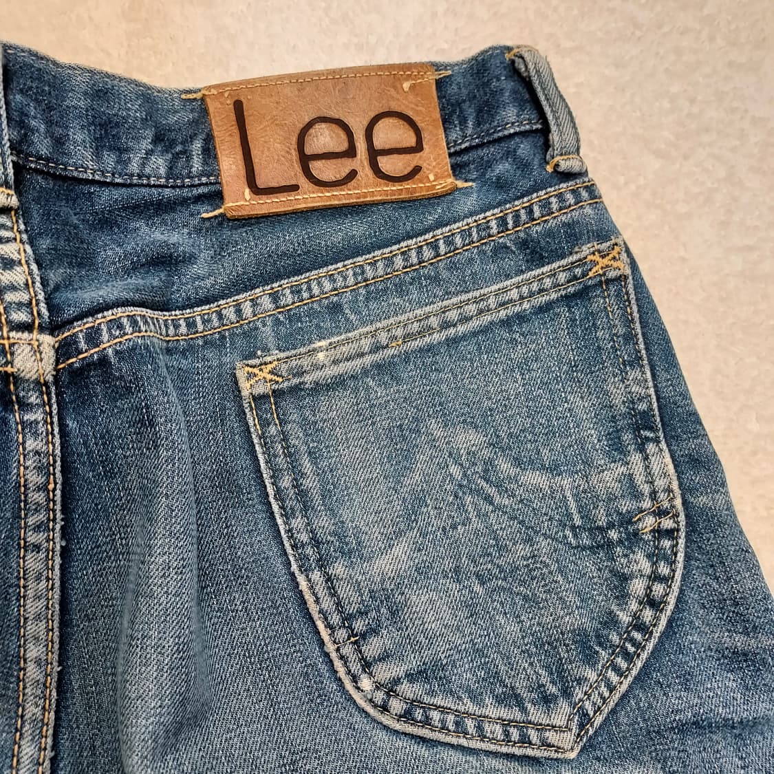 Lee 빈티지 101b 32 상품이미지10