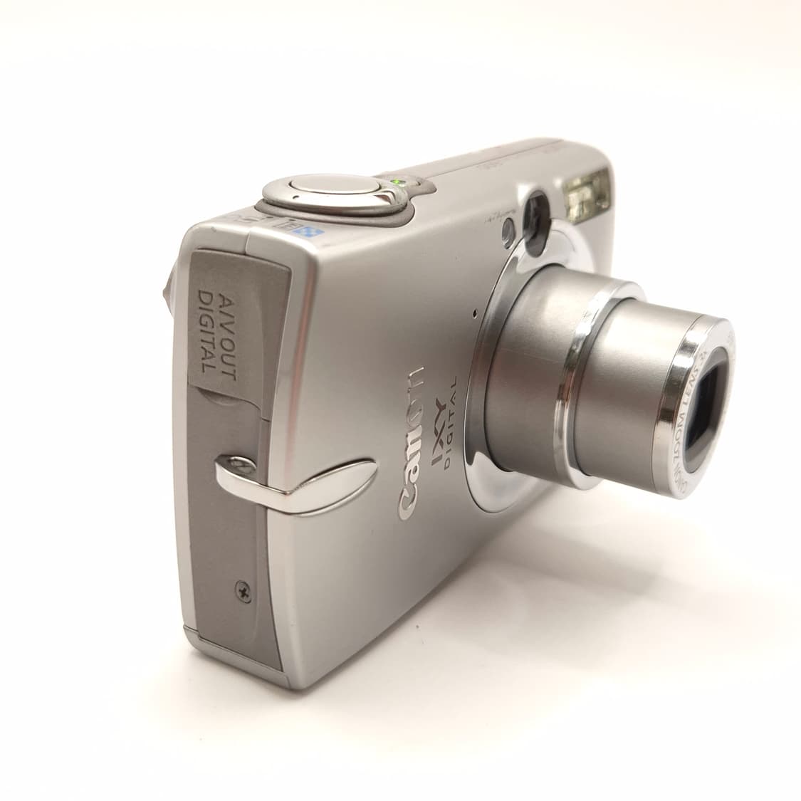 📸 캐논 익시 600( IXUS 700) 💕
👉 클래식 CCD 감성 상품이미지2