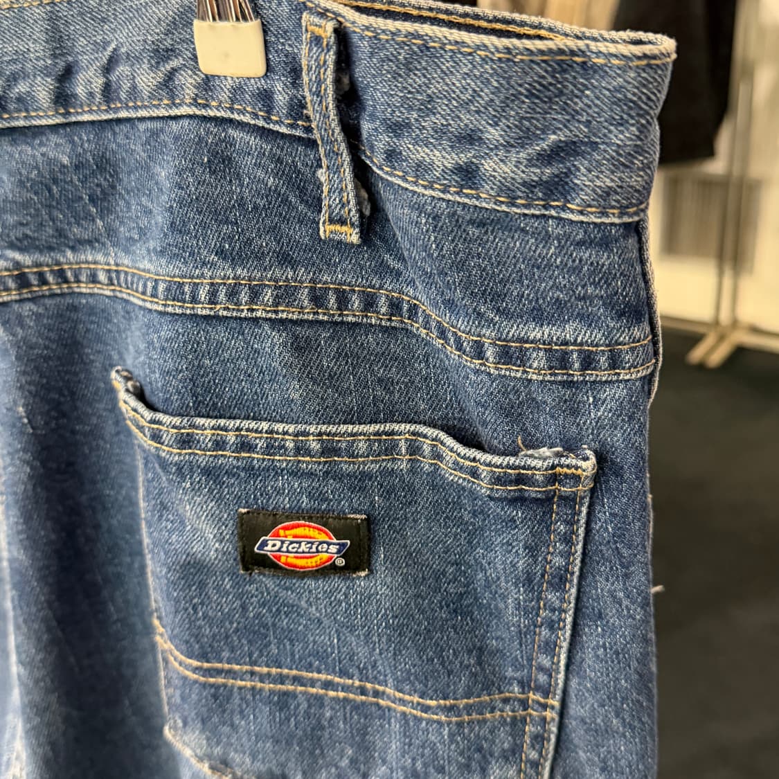 [38] 디키즈 데님 청바지 상품이미지5