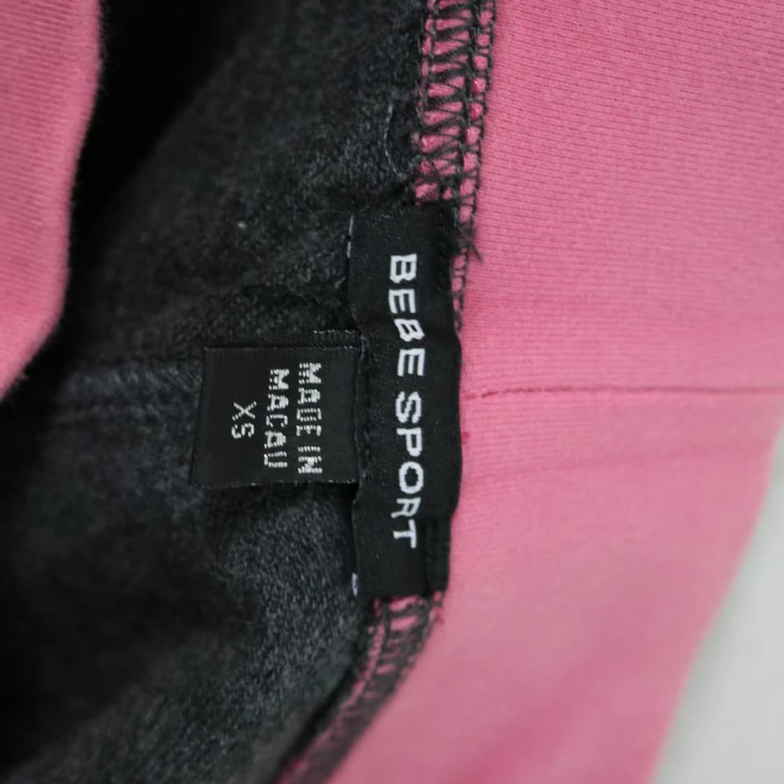 BEBE SPORT 70145 상품이미지6