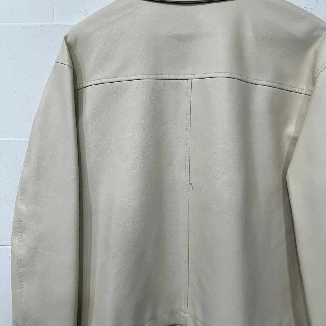 헤이크 자켓 상품이미지7